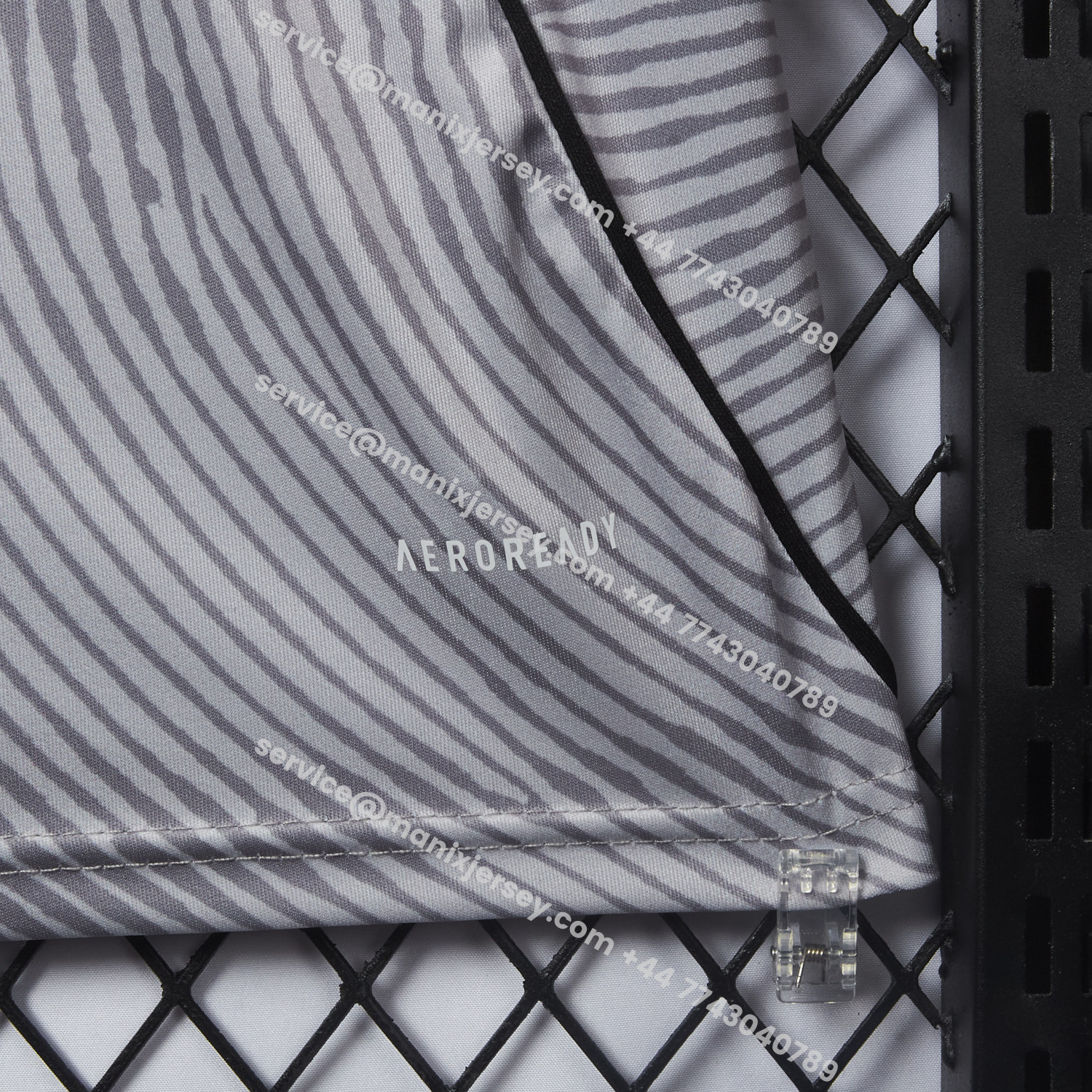 ManixJersey.com | Club América 25-26 Third Jersey - Fans Version -Customize Name, Number and Patch | Worldwide Shipping