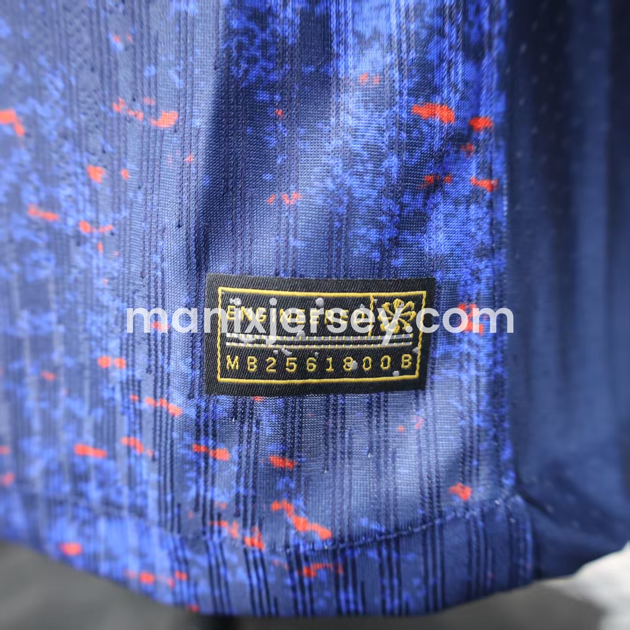 ManixJersey.com | France 2025 Women's Team Home Jersey - Men's Player Version -Customize Name, Number and Patch | Worldwide Shipping