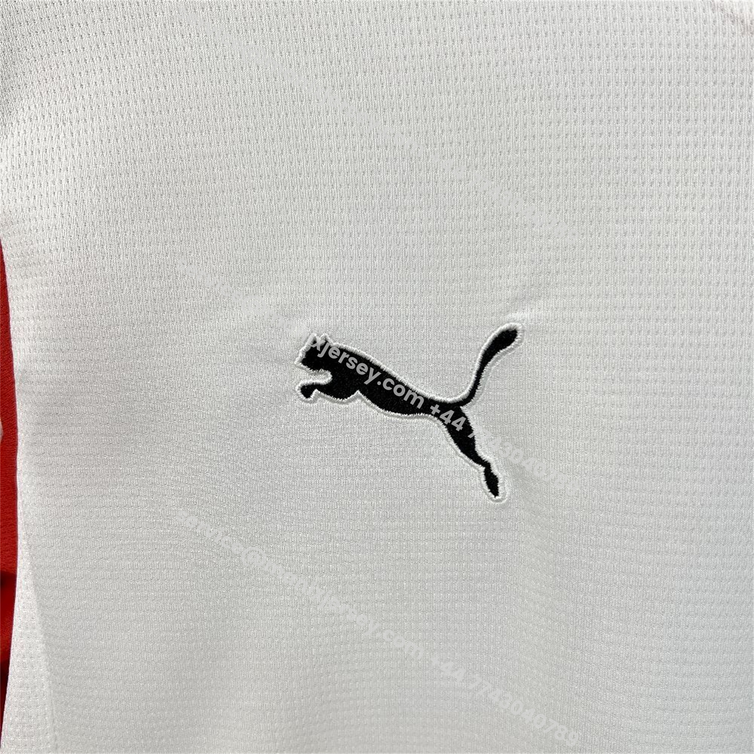 ManixJersey.com | Sporting Gijon 25-26 Third Jersey - Fans Version -Customize Name, Number and Patch | Worldwide Shipping