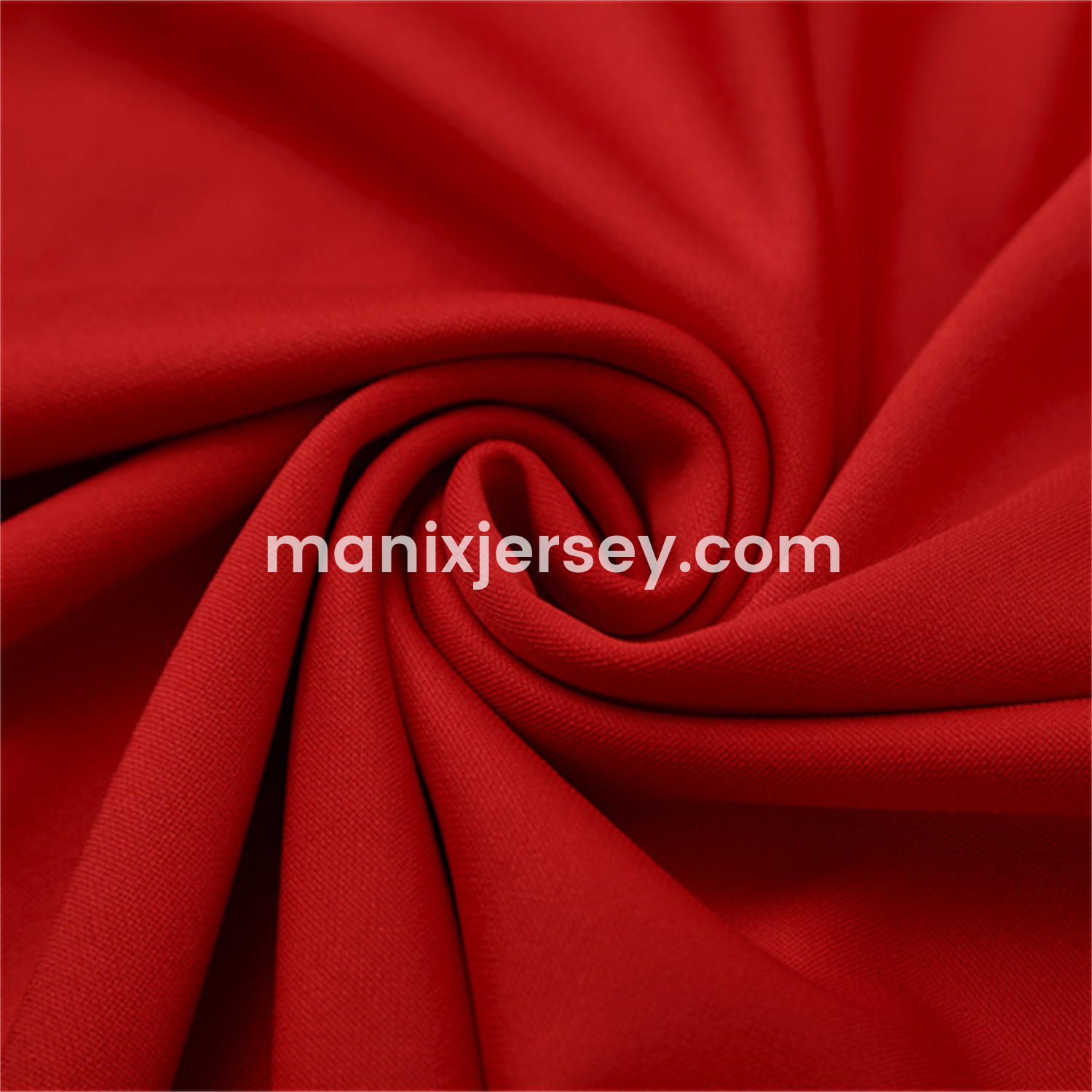ManixJersey.com | Manchester United 25-26 Long Sleeves Training Set - Red Top & Black Pants -Customize Name, Number and Patch | Worldwide Shipping