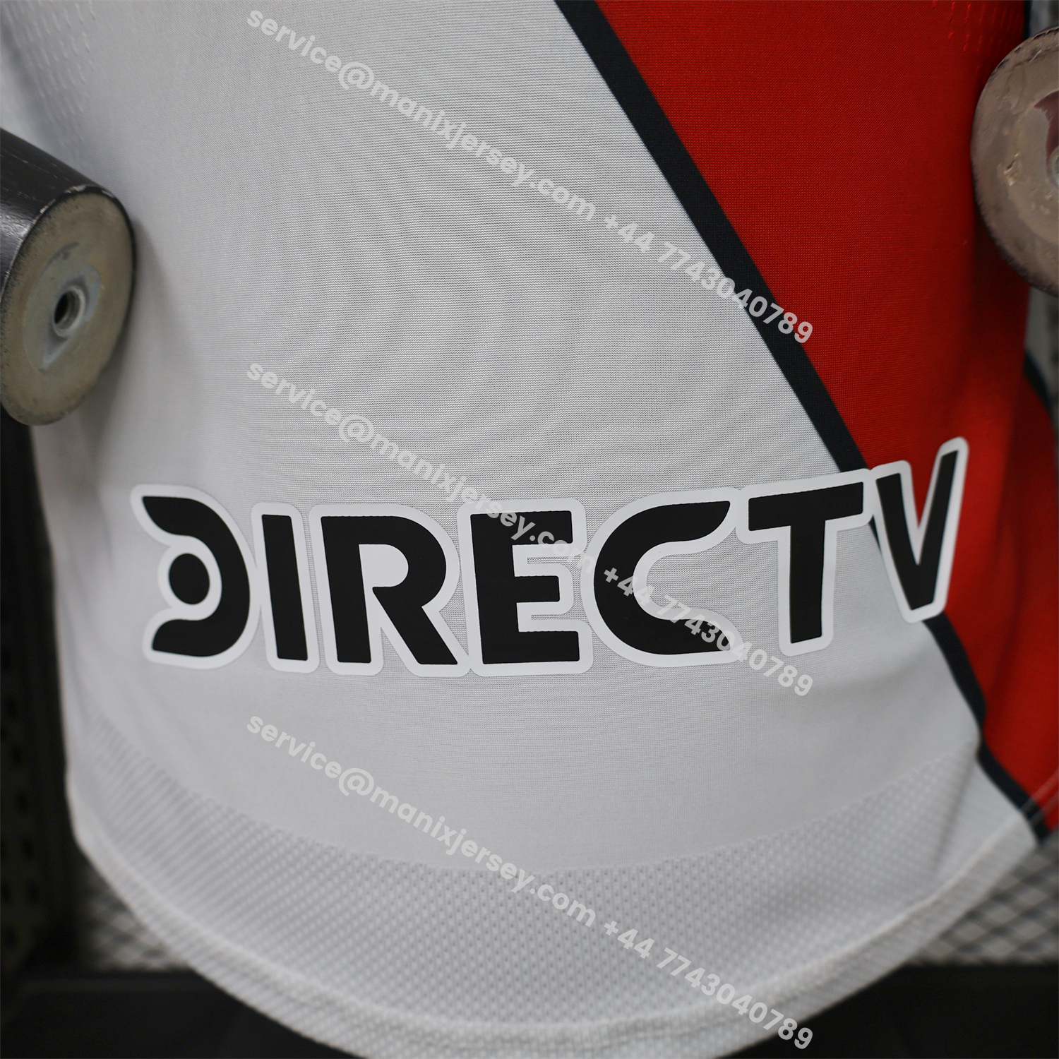 River Plate 26-27 Home Jersey - Player Version:football jersey mysite: unitedjerseyfootball 邓江浪:football