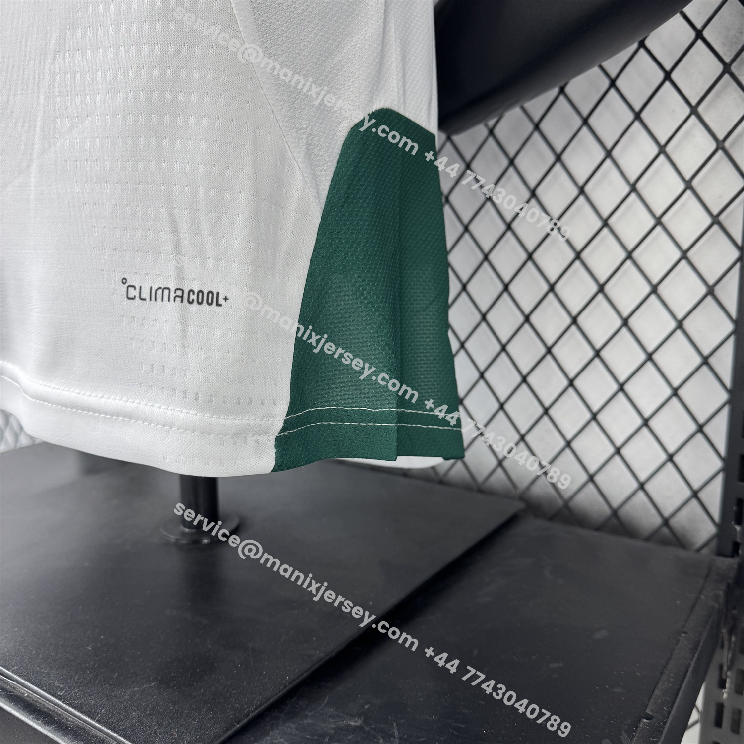 ManixJersey.com | Italy 2026 White Pre-Match Training Jersey - Player Version -Customize Name, Number and Patch | Worldwide Shipping