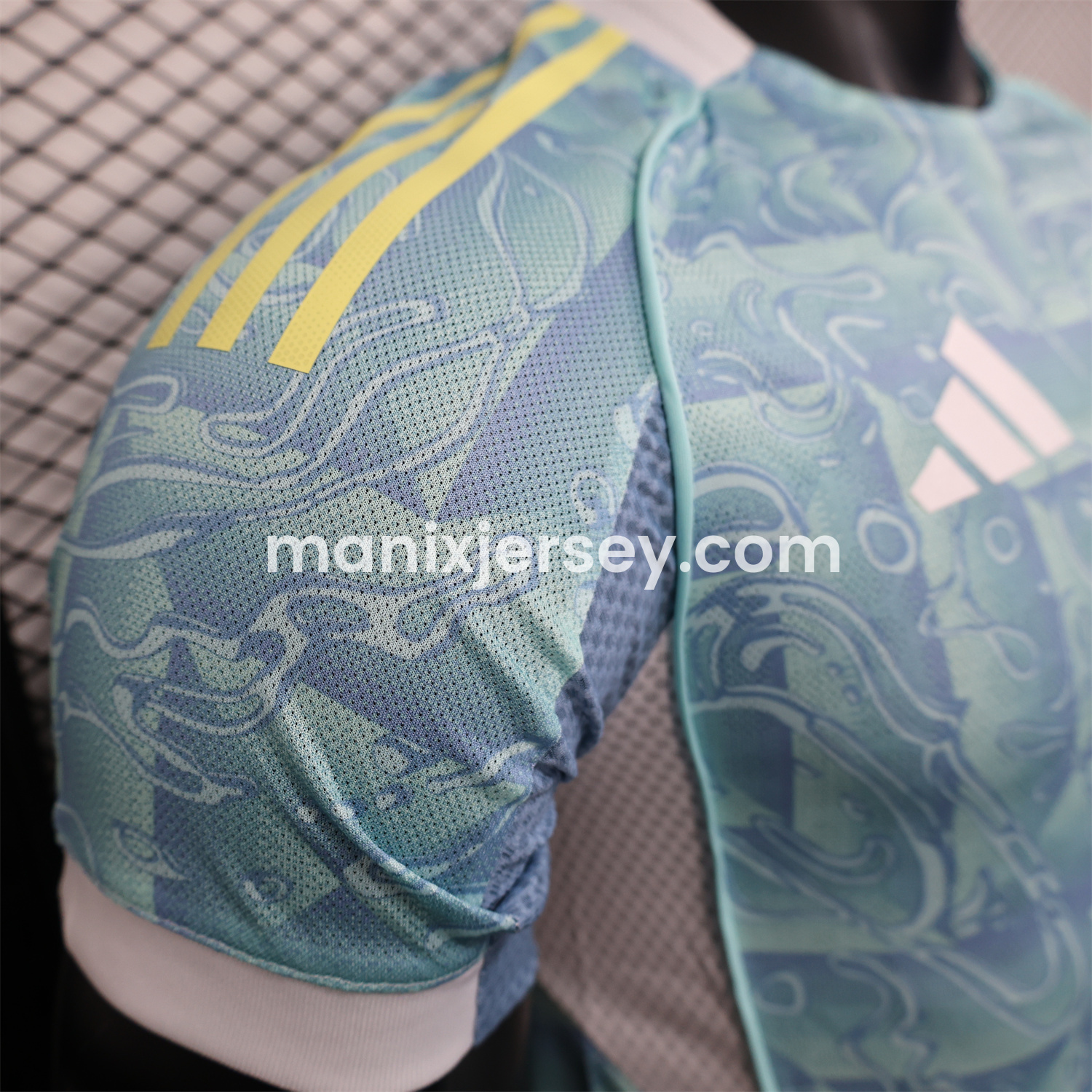 ManixJersey.com | Juventus 25-26 Away Jersey - Player Version -Customize Name, Number and Patch | Worldwide Shipping