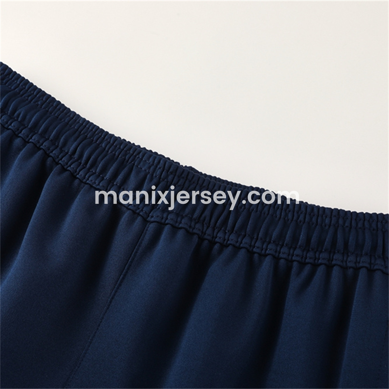 ManixJersey.com | Ajax 24-25 Jacket Training Tracksuit - Royal Bule Jackets & Pants -Customize Name, Number and Patch | Worldwide Shipping