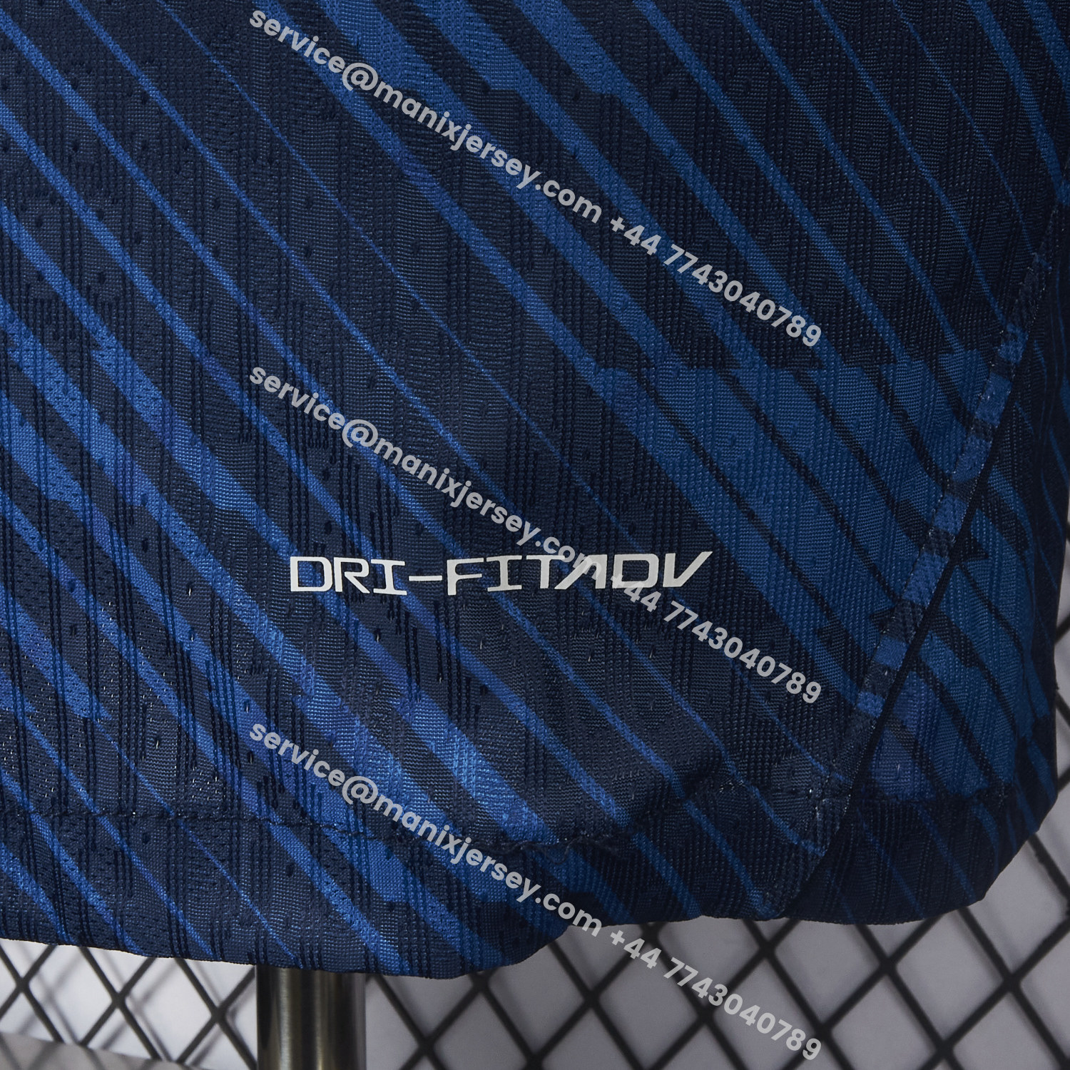 ManixJersey.com | France 2026 Home Jersey - Player Version -Customize Name, Number and Patch | Worldwide Shipping