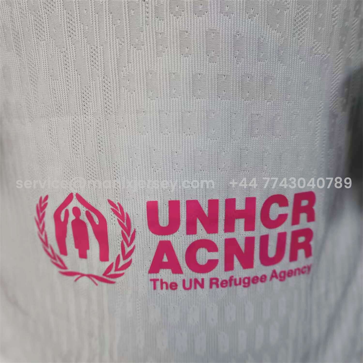 ManixJersey.com | Barcelona 25-26 Red and White Diagonal Gradient Special Jersey - Player Version -Customize Name, Number and Patch | Worldwide Shipping