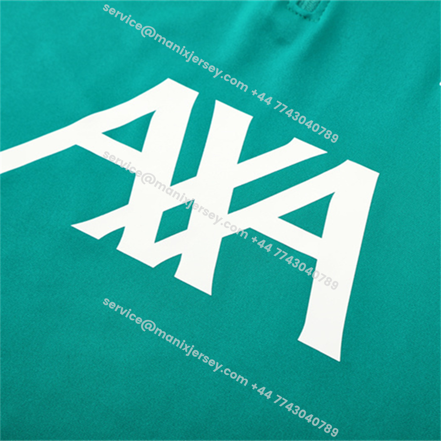 ManixJersey.com | Liver.pool 25-26 Long Sleeve Training Set - Green Top & Black Pants -Customize Name, Number and Patch | Worldwide Shipping