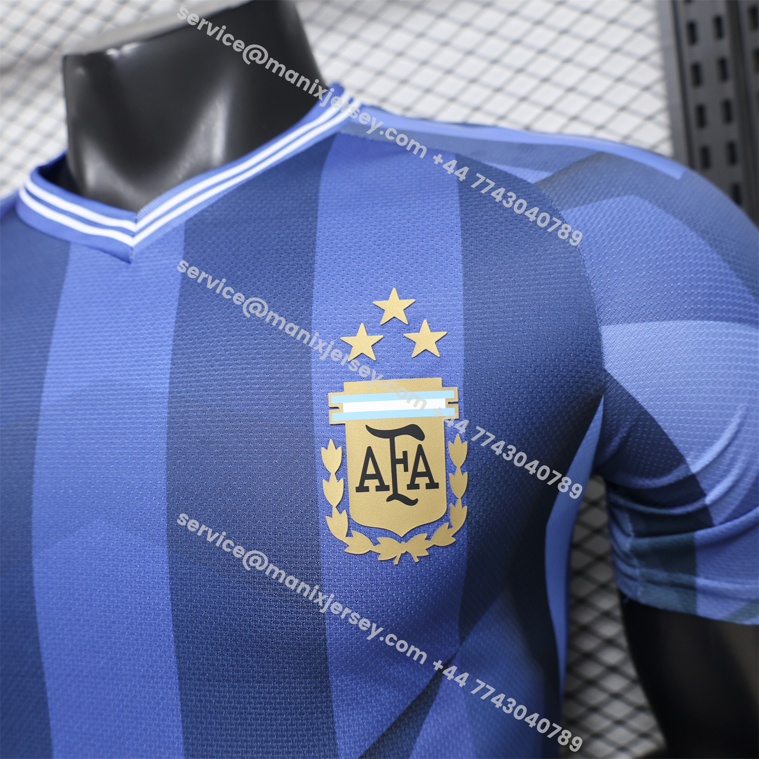 Argentina 2026 Dark Blue Water Chestnut Special Jersey - Player Version:football jersey mysite: unitedjerseyfootball 邓江浪:football