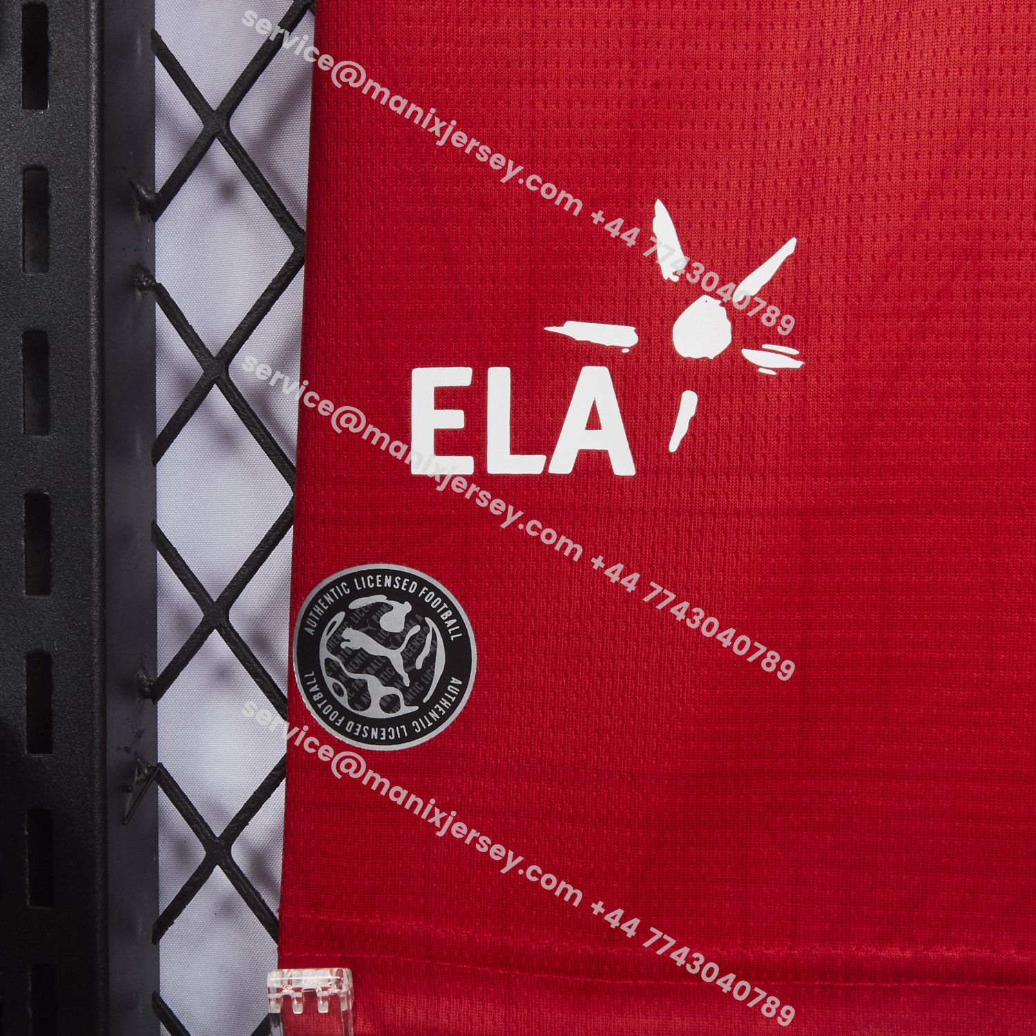 Stade Rennais 26-27 Home Jersey - Fans Version:football jersey mysite: unitedjerseyfootball 邓江浪:football