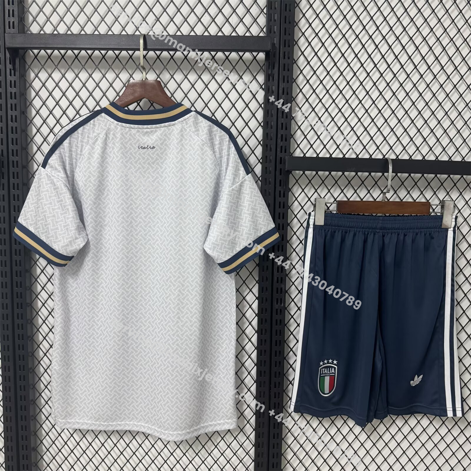 Italy 2026 Away Kids Kit:football jersey mysite: unitedjerseyfootball 邓江浪:football