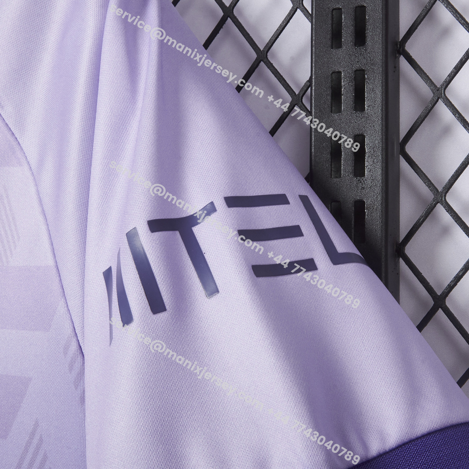 ManixJersey.com | VfL Bochum 25-26 Third Jersey - Fans Version -Customize Name, Number and Patch | Worldwide Shipping