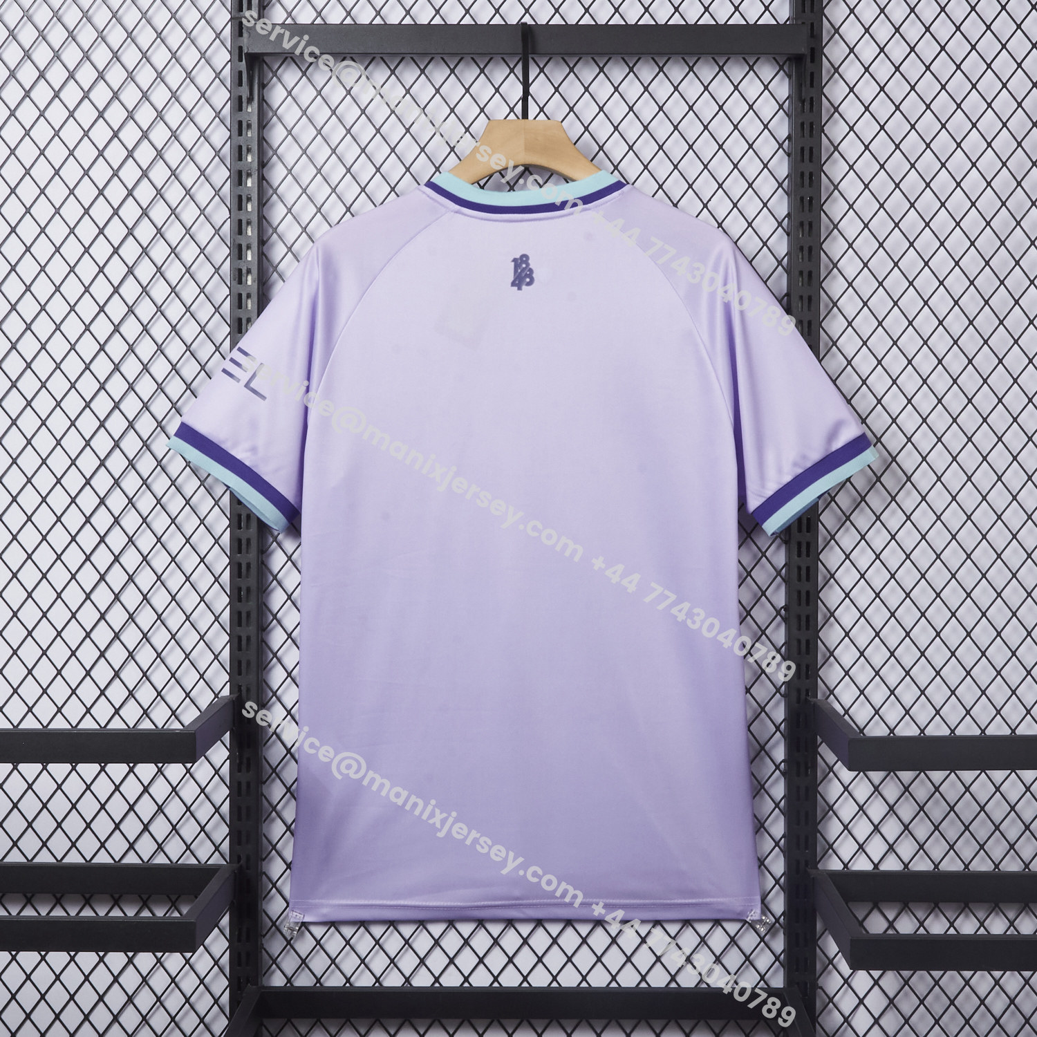 ManixJersey.com | VfL Bochum 25-26 Third Jersey - Fans Version -Customize Name, Number and Patch | Worldwide Shipping