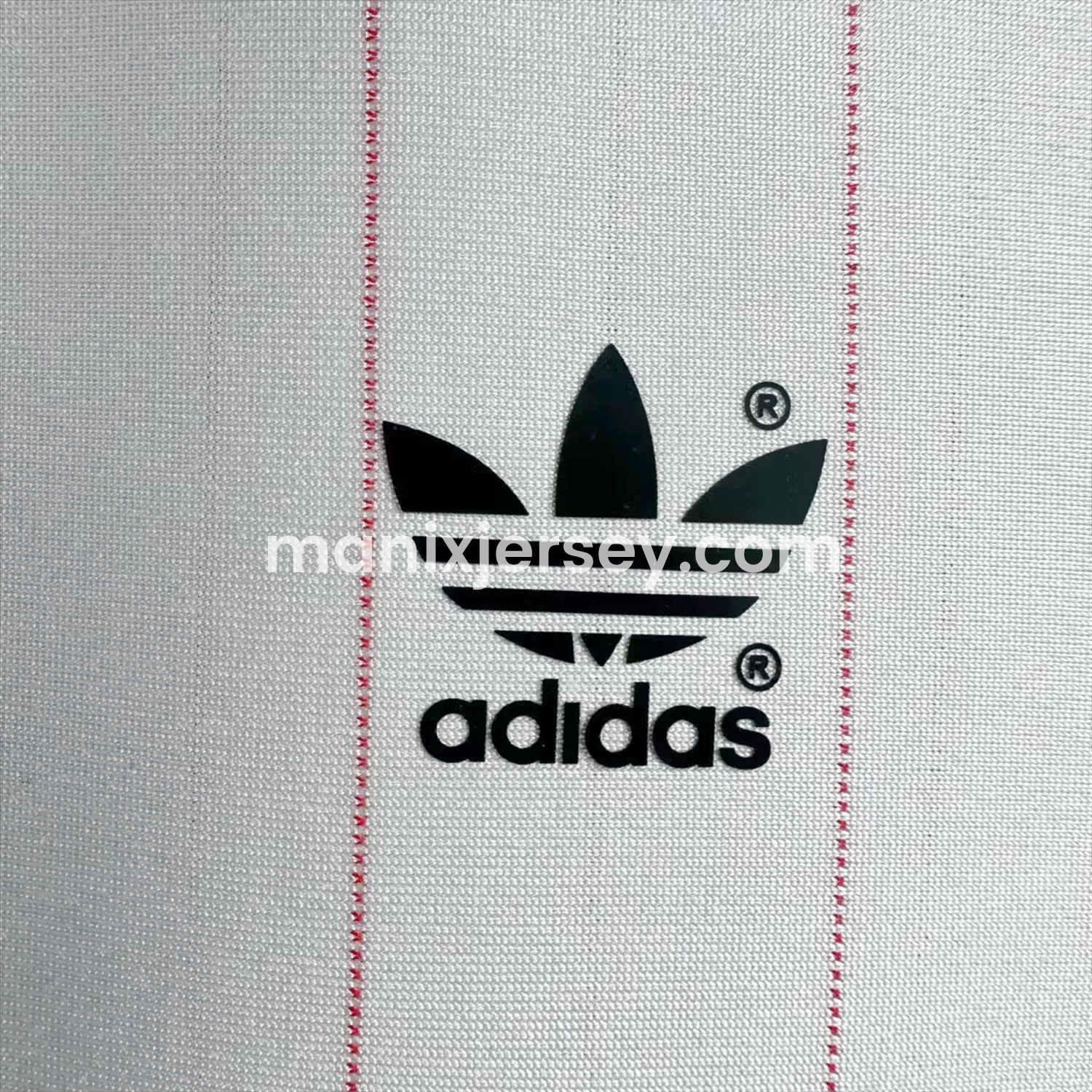 ManixJersey.com | Retro Poland 1982 Home Jersey -Customize Name, Number and Patch | Worldwide Shipping