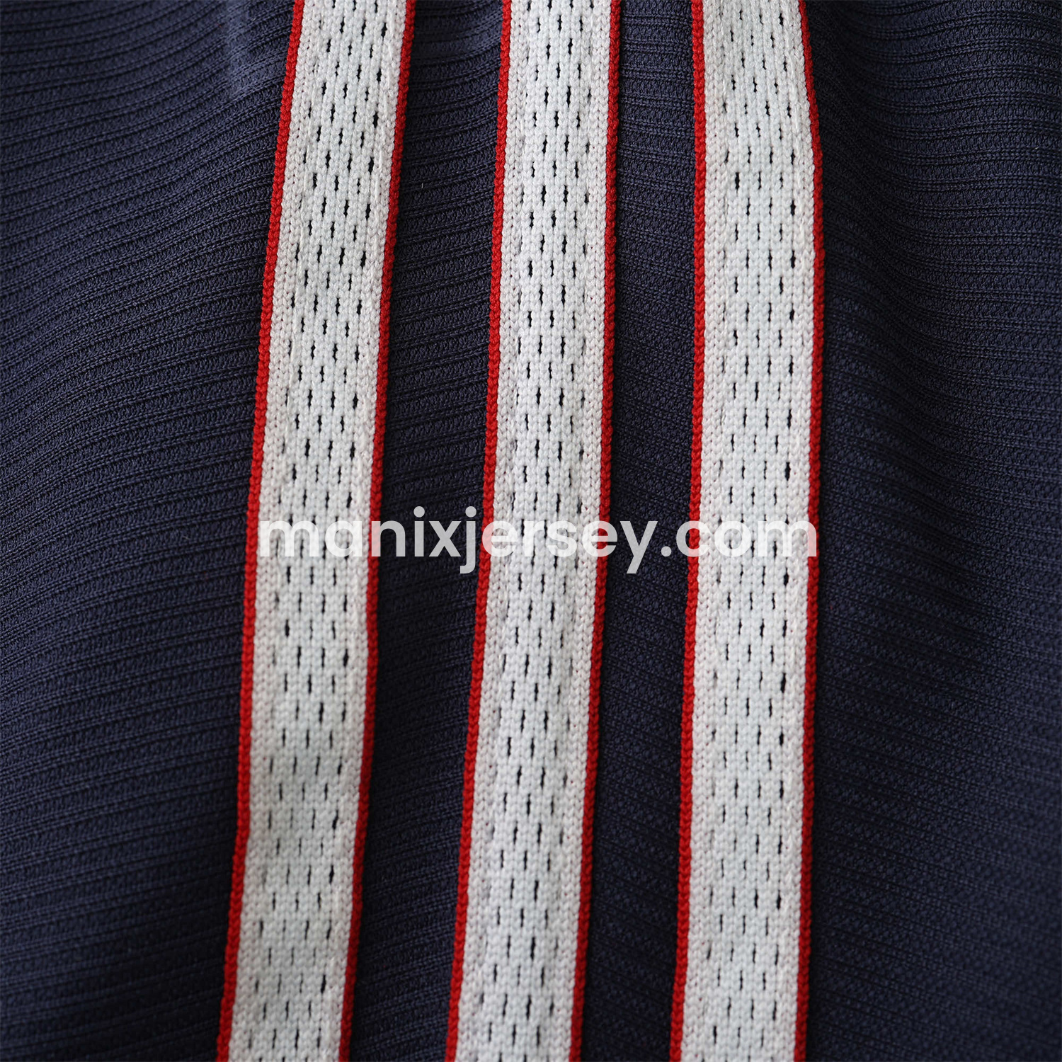 ManixJersey.com | Retro Yugoslavia 1998 Home Jersey -Customize Name, Number and Patch | Worldwide Shipping