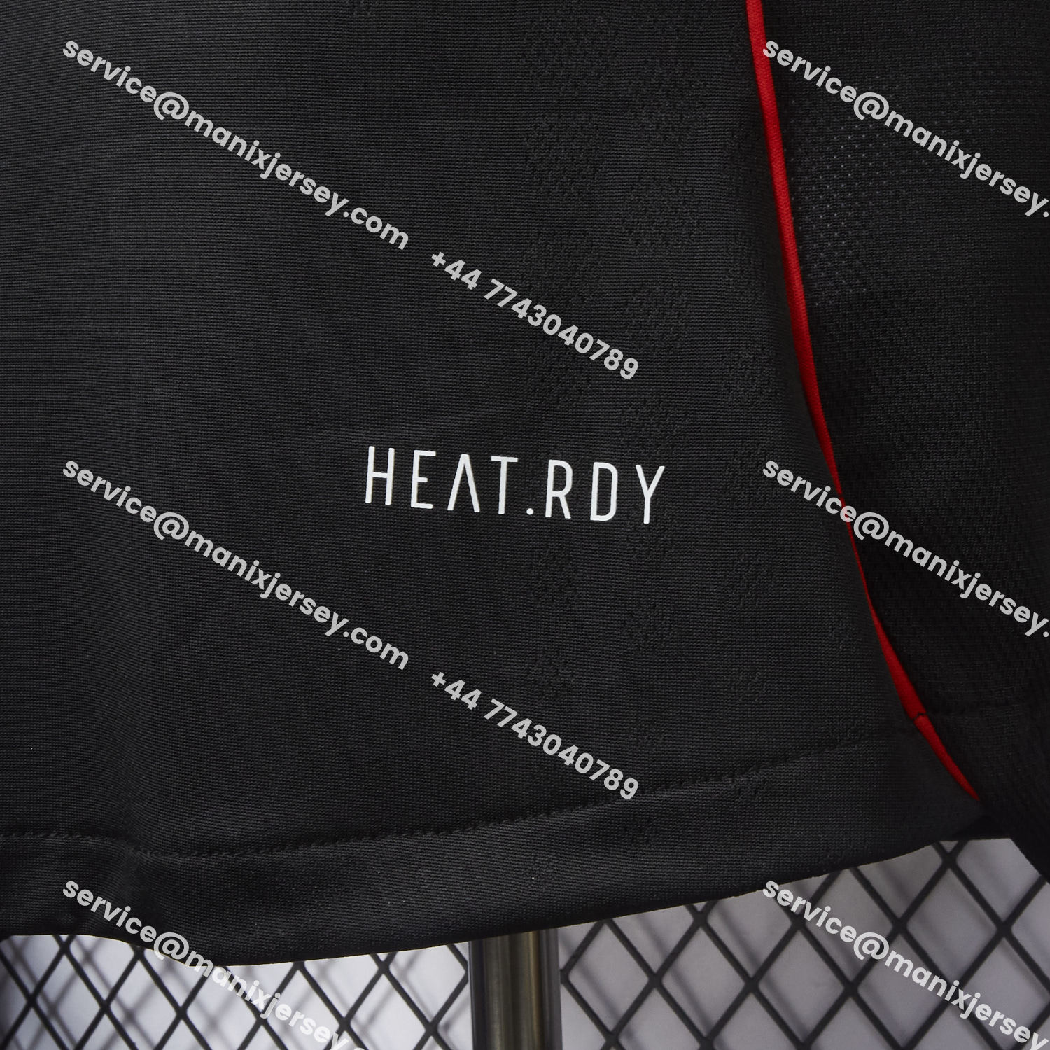 ManixJersey.com | Liver.pool 25-26 Black Special Jersey - Player Version -Customize Name, Number and Patch | Worldwide Shipping