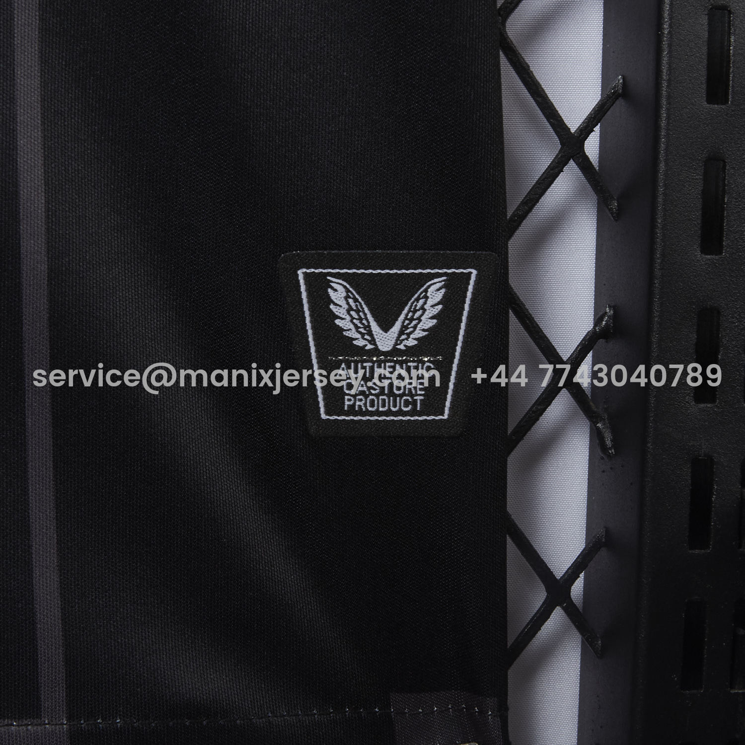 ManixJersey.com | Kaiserslautern 25-26 Third Jersey - Fans Version -Customize Name, Number and Patch | Worldwide Shipping