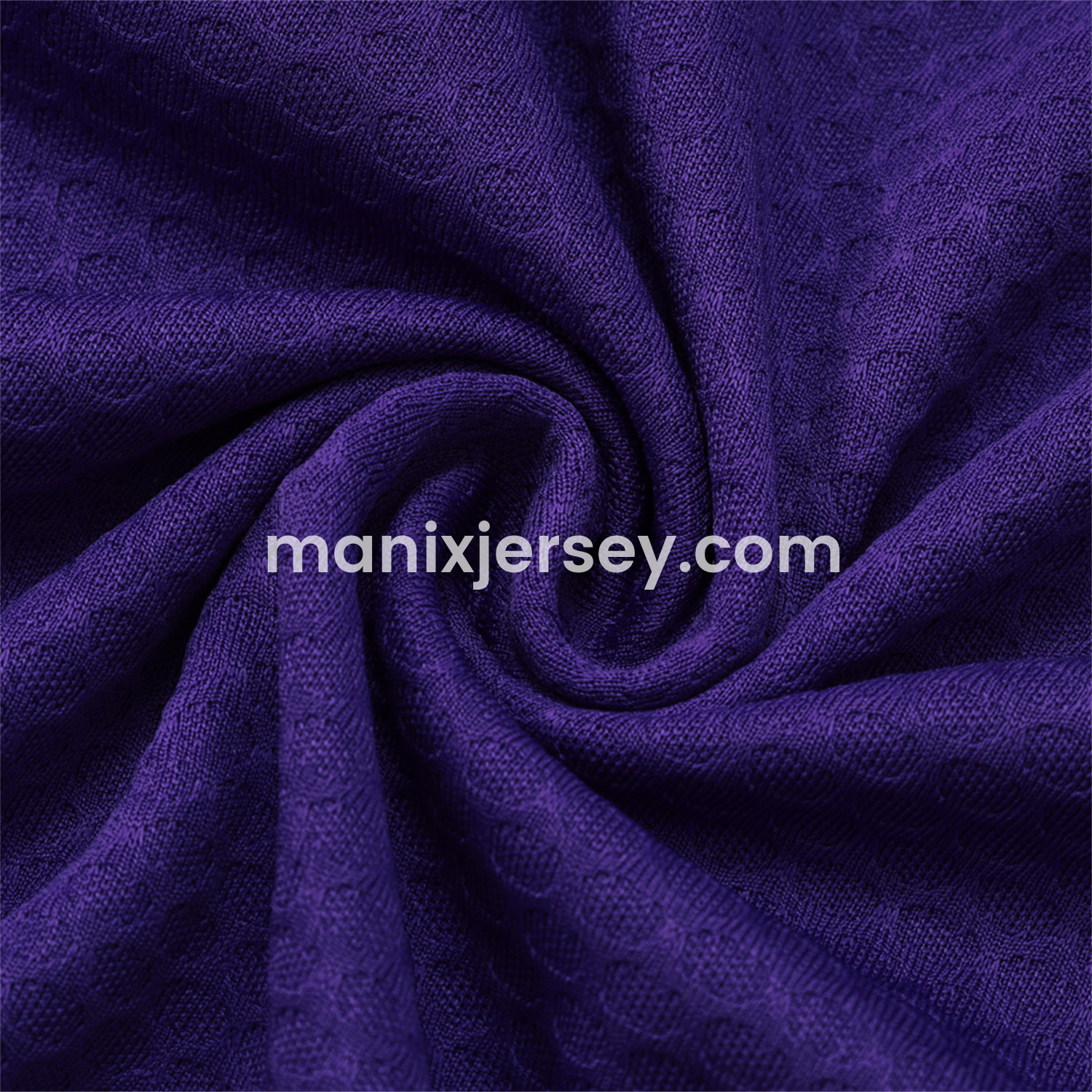 ManixJersey.com | Real Madrid 25-26 Throwback Trefoil Short-Sleeve Training Set - Purple -Customize Name, Number and Patch | Worldwide Shipping