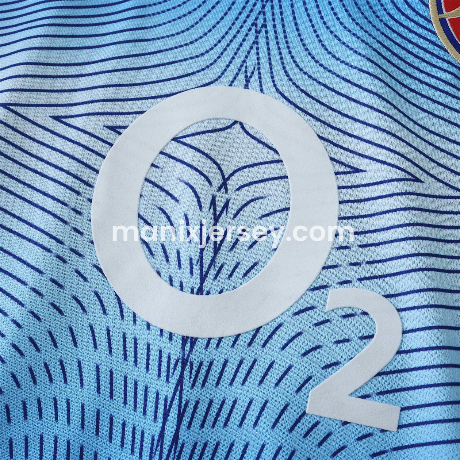 ManixJersey.com | Retro Arsenal 2002-03 Away Kids Kit -Customize Name, Number and Patch | Worldwide Shipping