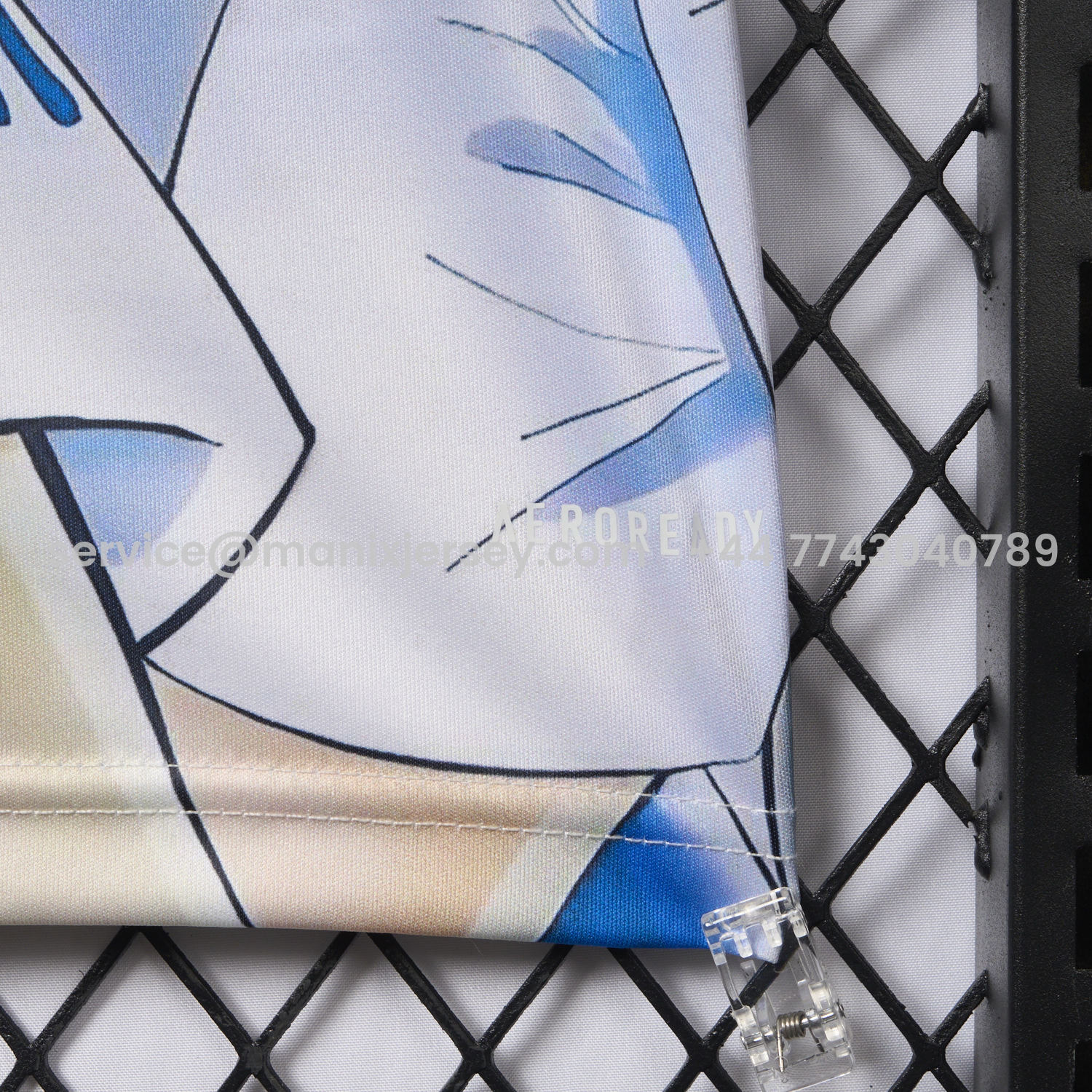 ManixJersey.com | Japan 25-26 Captain Tsubasa World Cup Champion Special Jersey - Fans Version -Customize Name, Number and Patch | Worldwide Shipping