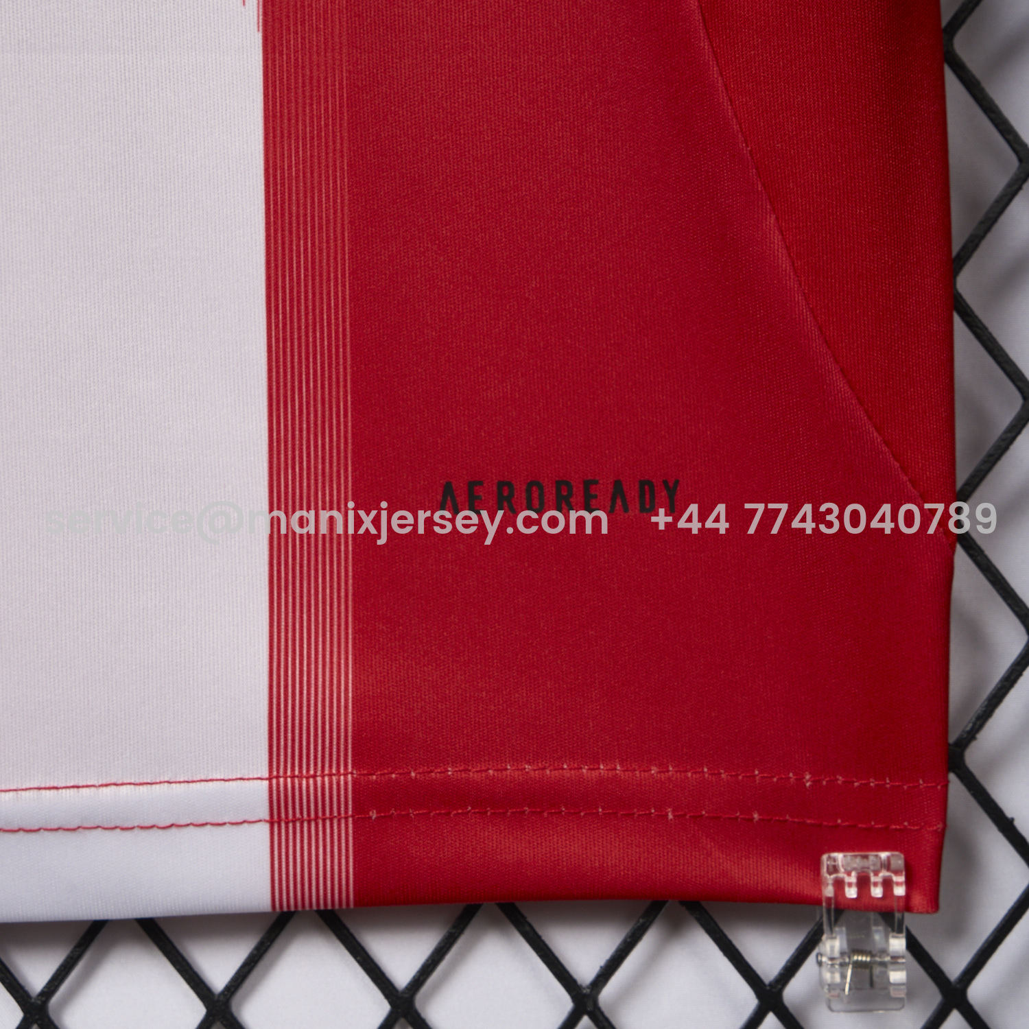 ManixJersey.com | Bayern Munich 25-26 Home Müller Limited Edition Jersey - Fans Version -Customize Name, Number and Patch | Worldwide Shipping