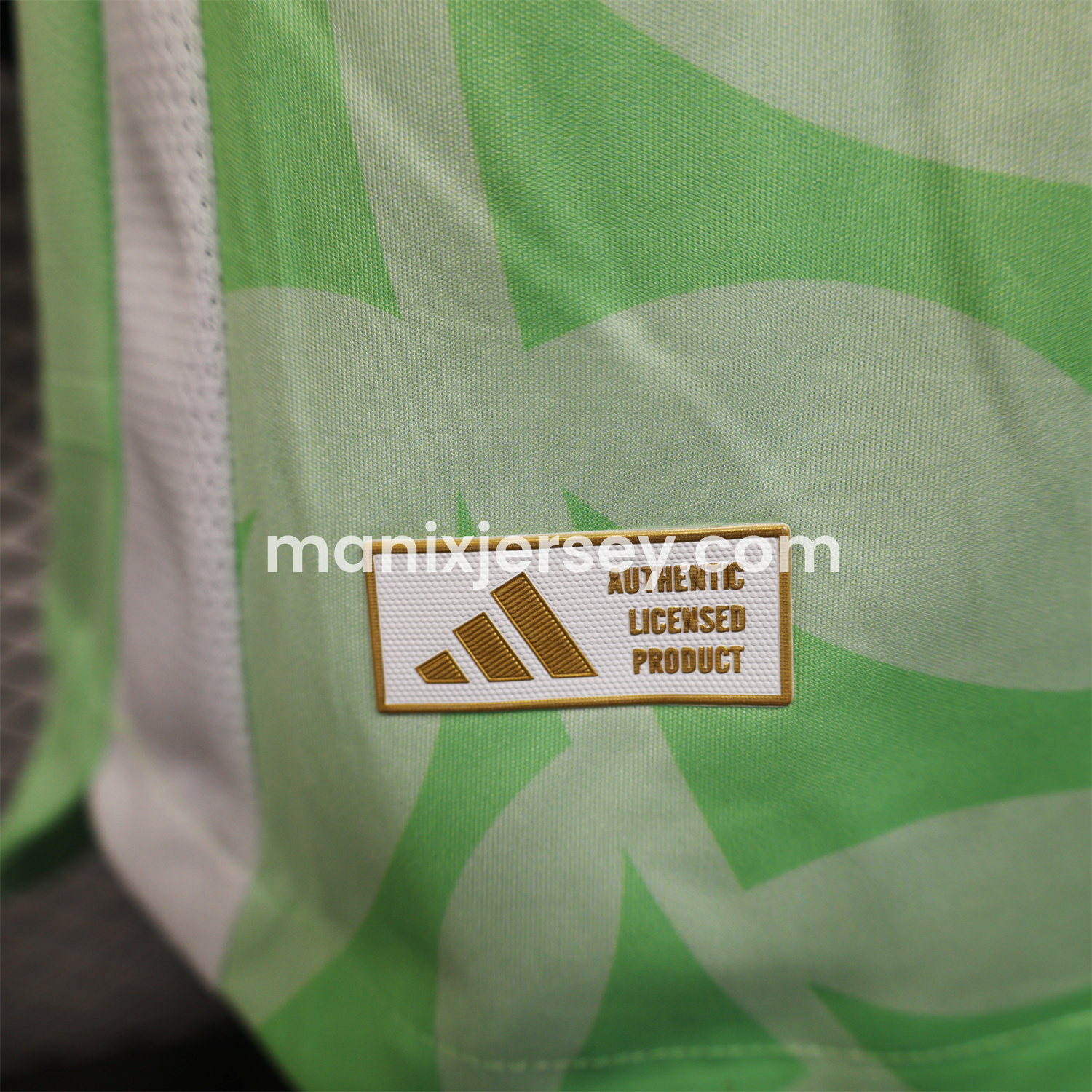 ManixJersey.com | Italy 2025 Women's Team Away Jersey - Men's Player Version -Customize Name, Number and Patch | Worldwide Shipping