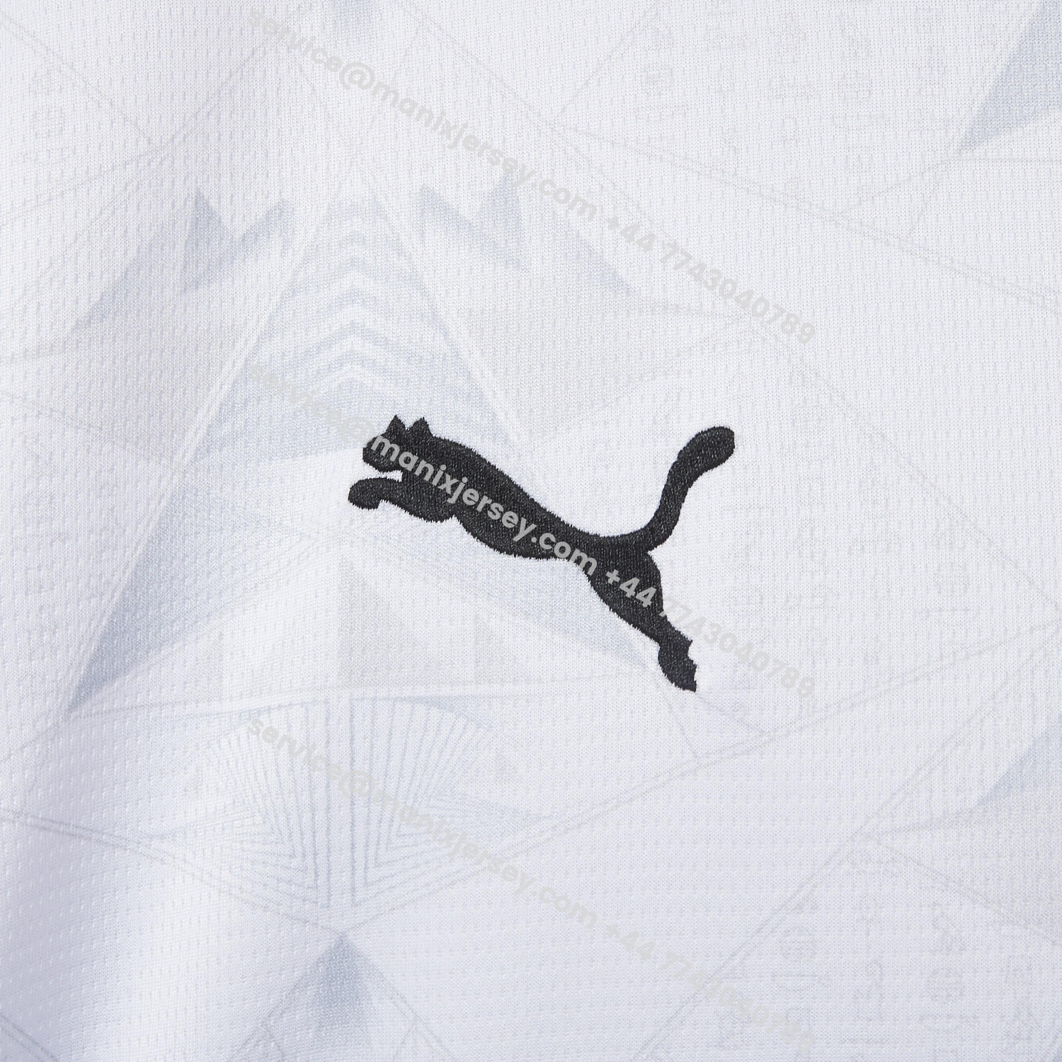 ManixJersey.com | Egypt 2026 Away Jersey - Fans Version -Customize Name, Number and Patch | Worldwide Shipping