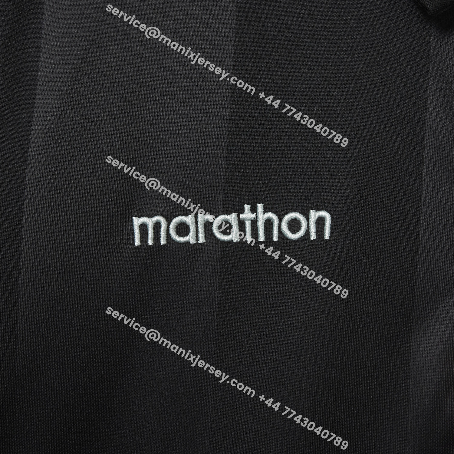 ManixJersey.com | Ecuador 2025 Centenary Black Special Jersey - Fans Version -Customize Name, Number and Patch | Worldwide Shipping