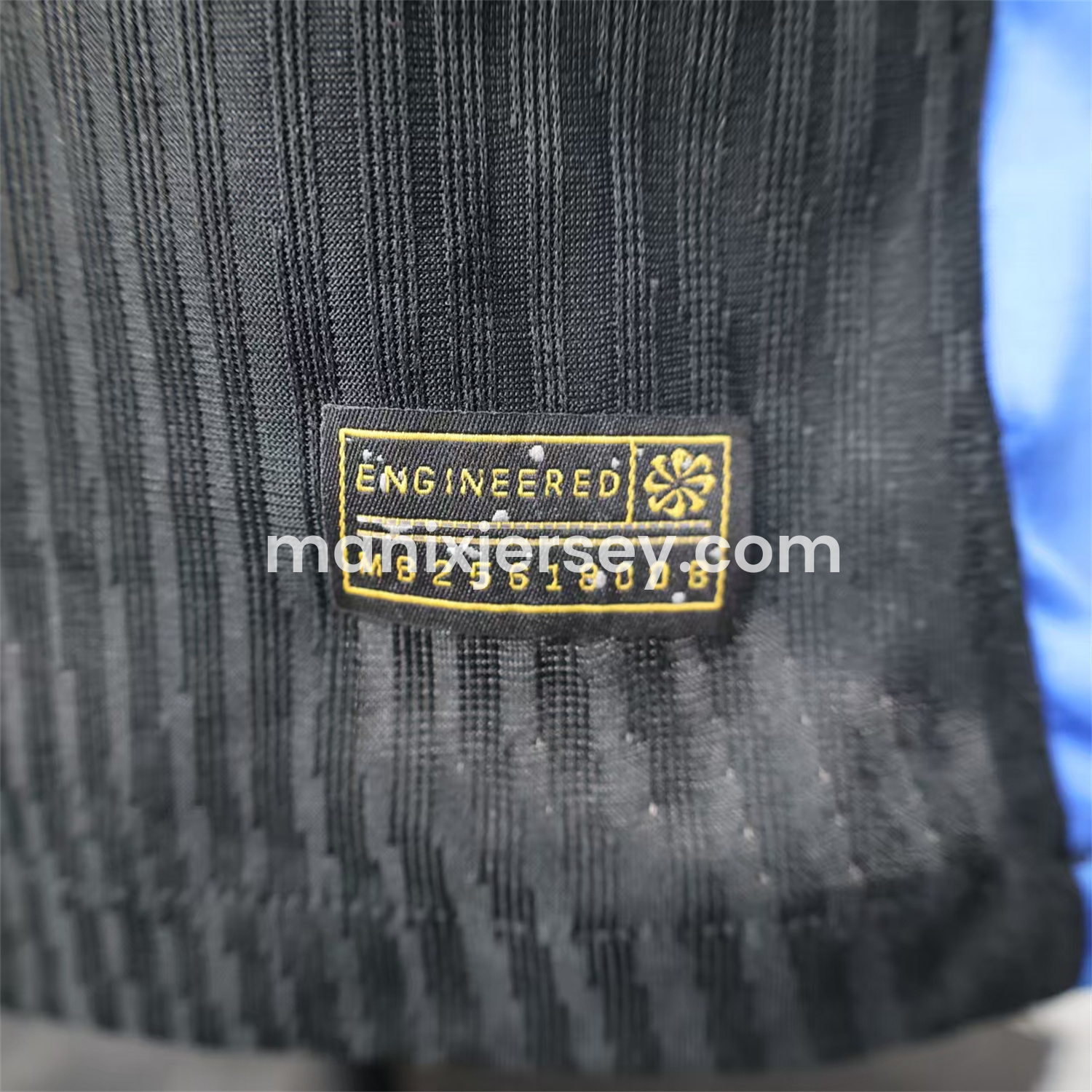 ManixJersey.com | Barcelona x Taylor Swift 24-25 Away Special Edition Jersey - Player Version -Customize Name, Number and Patch | Worldwide Shipping