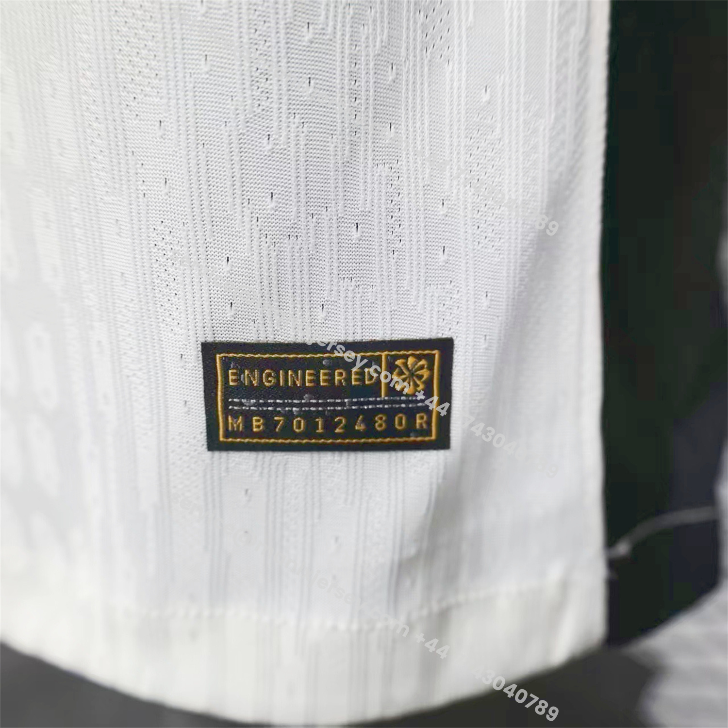 ManixJersey.com | Al Ittihad Jeddah United 25-26 Away Jersey - Player Version -Customize Name, Number and Patch | Worldwide Shipping