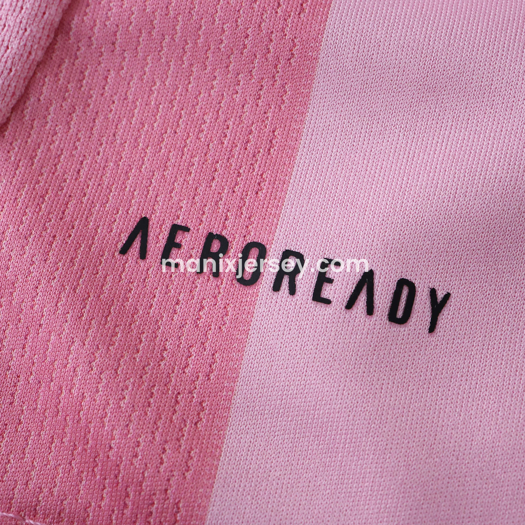 ManixJersey.com | INT M.A.M 2025 Home Kids Kit -Customize Name, Number and Patch | Worldwide Shipping