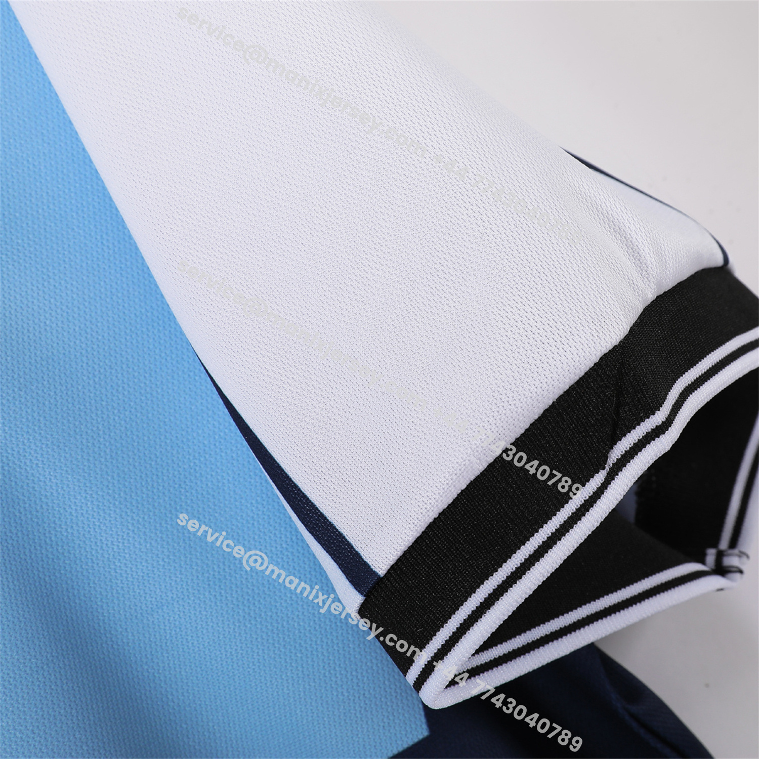 ManixJersey.com | Retro Argentina 2001 Home Maradona Commemorative Jersey -Customize Name, Number and Patch | Worldwide Shipping