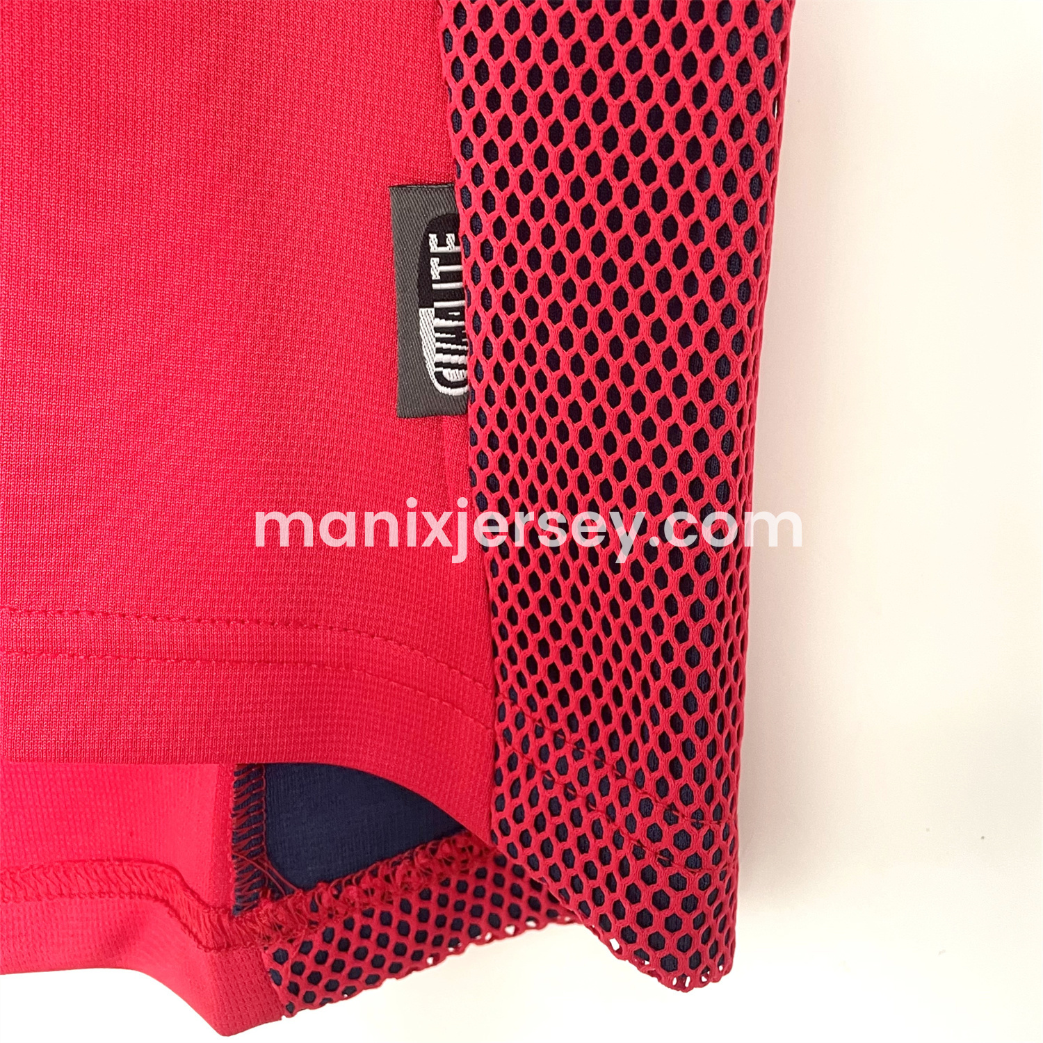 ManixJersey.com | Retro Bayern Munich 2002-03 Home European Jersey -Customize Name, Number and Patch | Worldwide Shipping