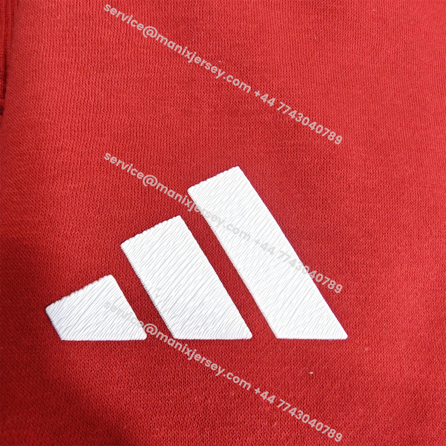 ManixJersey.com | Benfica 25-26 Home Unisex Pullover Hoodie -Customize Name, Number and Patch | Worldwide Shipping