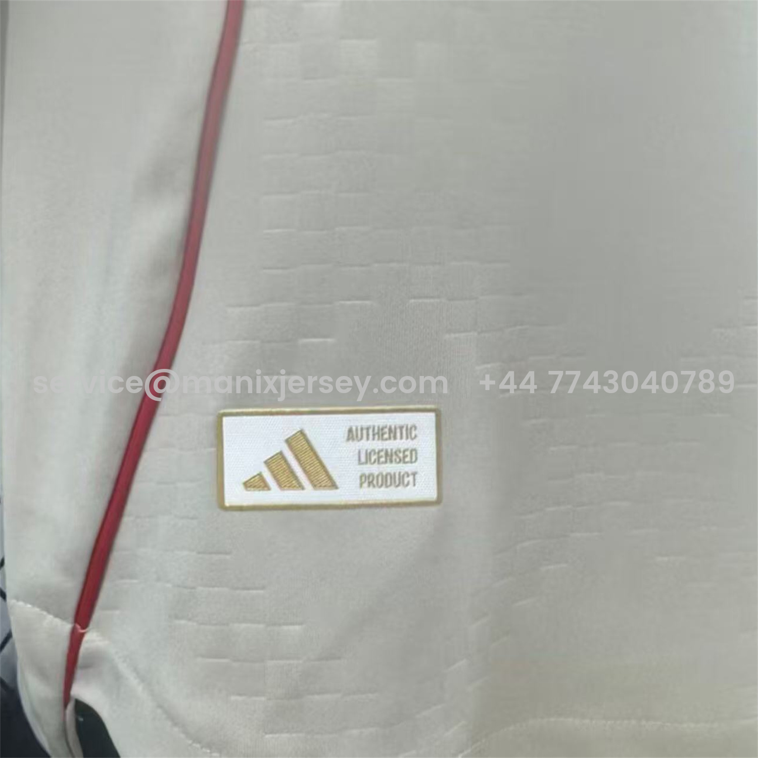 ManixJersey.com | Benfica 25-26 Away Jersey - Player Version -Customize Name, Number and Patch | Worldwide Shipping