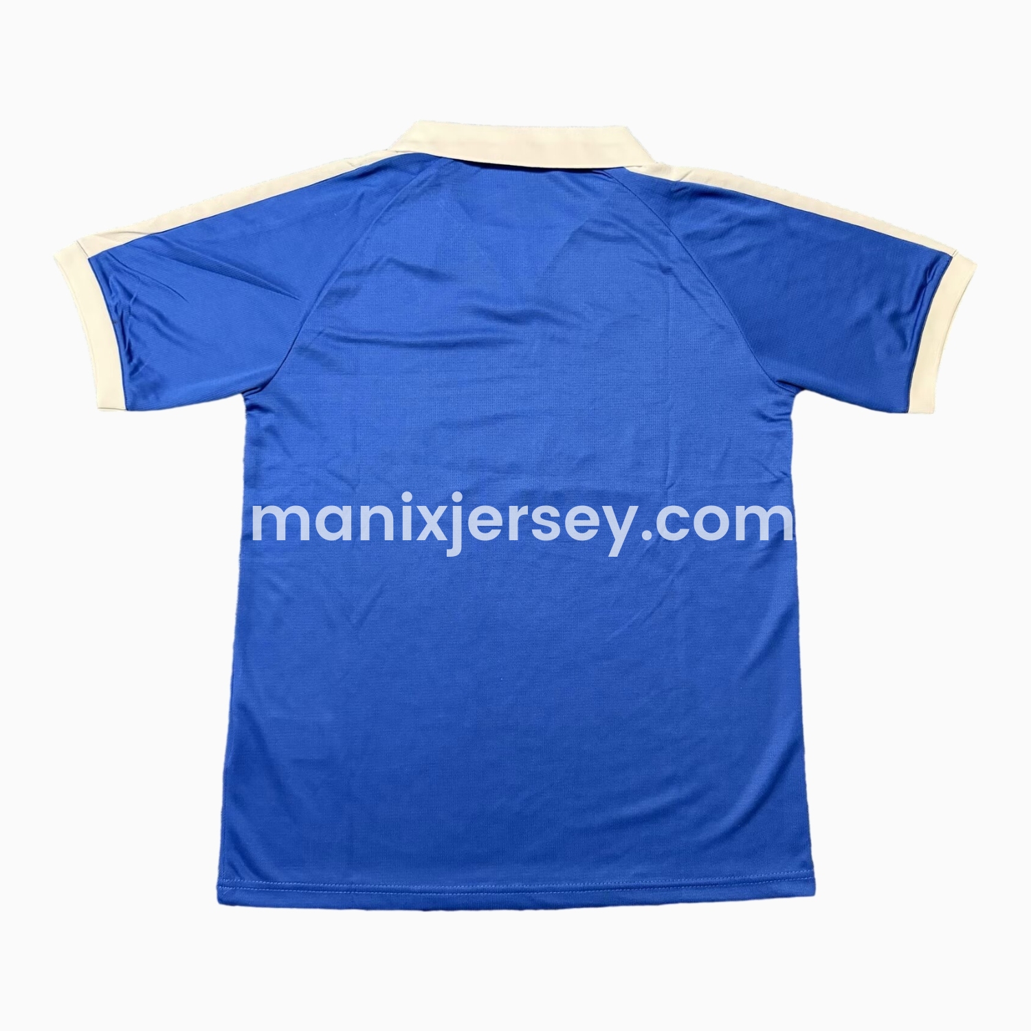 ManixJersey.com | Al Hilal Riyadh Crescent 24-25 Anniversary Edition Jersey - Fans Version -Customize Name, Number and Patch | Worldwide Shipping