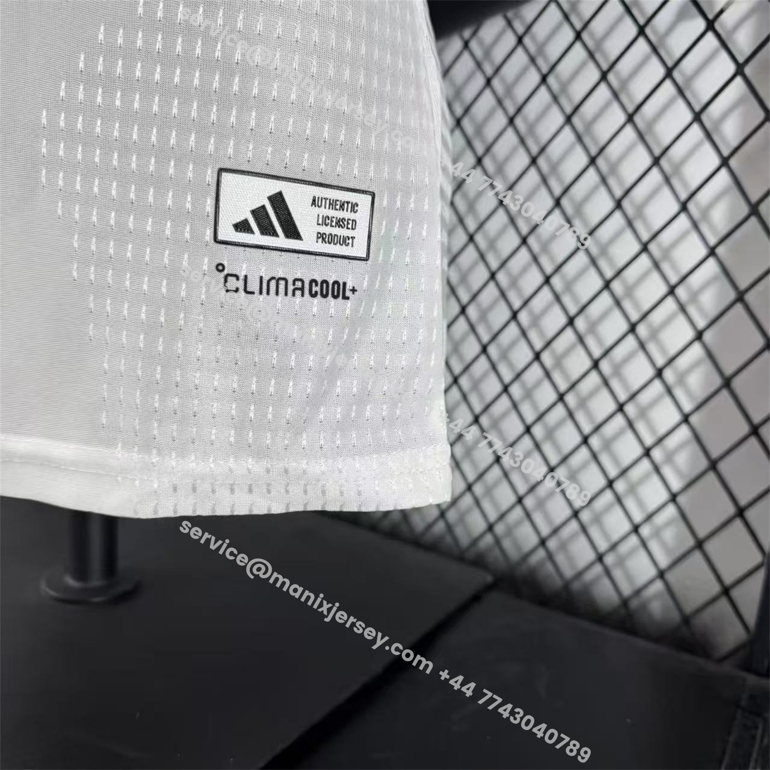 ManixJersey.com | Women's Germany 2026 Home Jersey - Player Version -Customize Name, Number and Patch | Worldwide Shipping