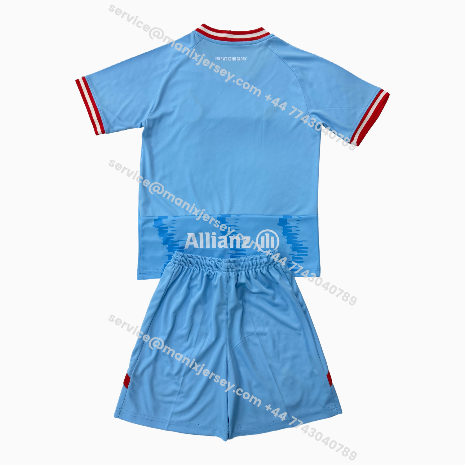 ManixJersey.com | Club Brugge 25-26 Third Men's Adult Jersey Set - Fans Version -Customize Name, Number and Patch | Worldwide Shipping