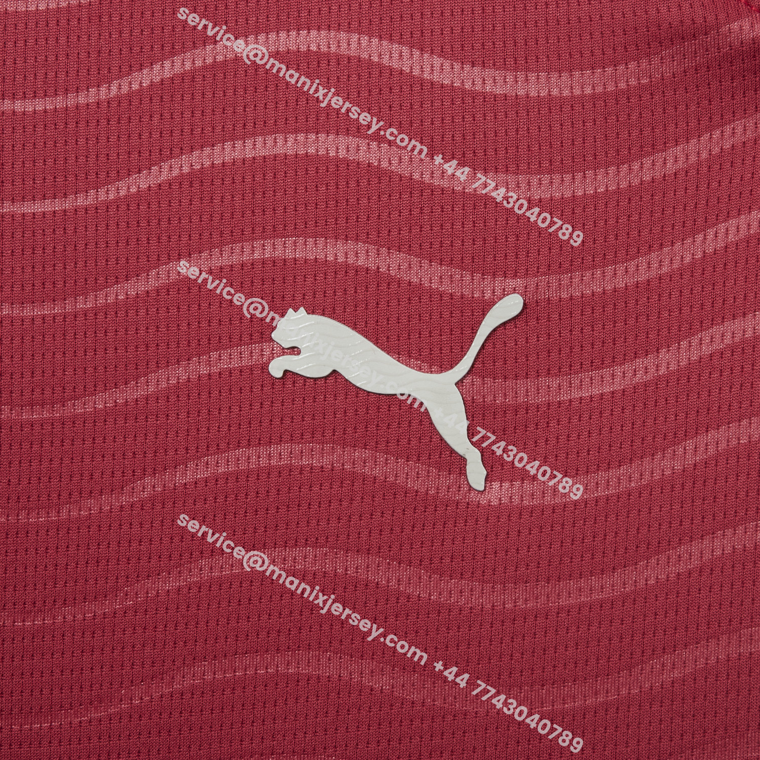 ManixJersey.com | Women's Portugal 2026 Home Cropped Jersey -Customize Name, Number and Patch | Worldwide Shipping