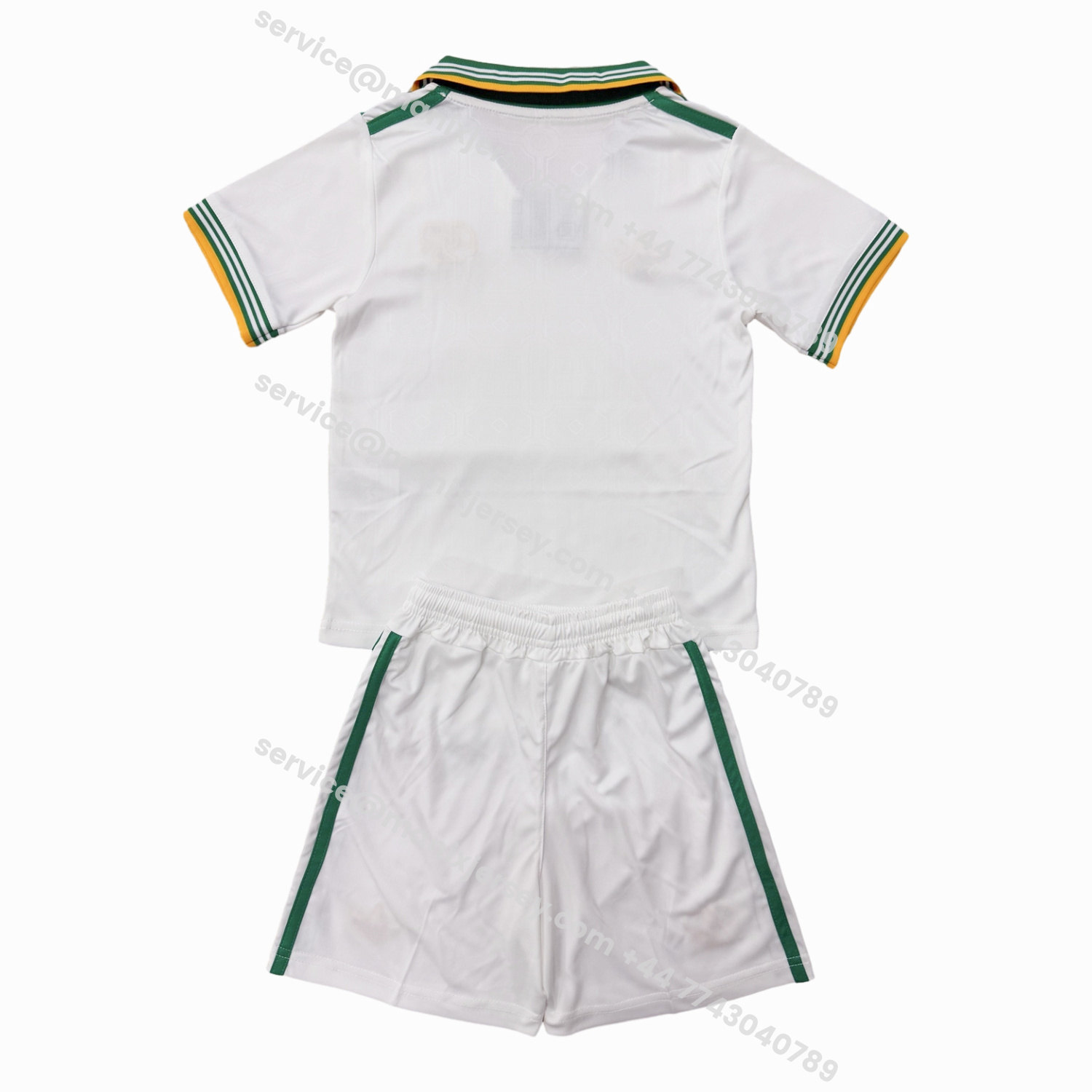 ManixJersey.com | AS Roma 25-26 Third Kids Kit -Customize Name, Number and Patch | Worldwide Shipping