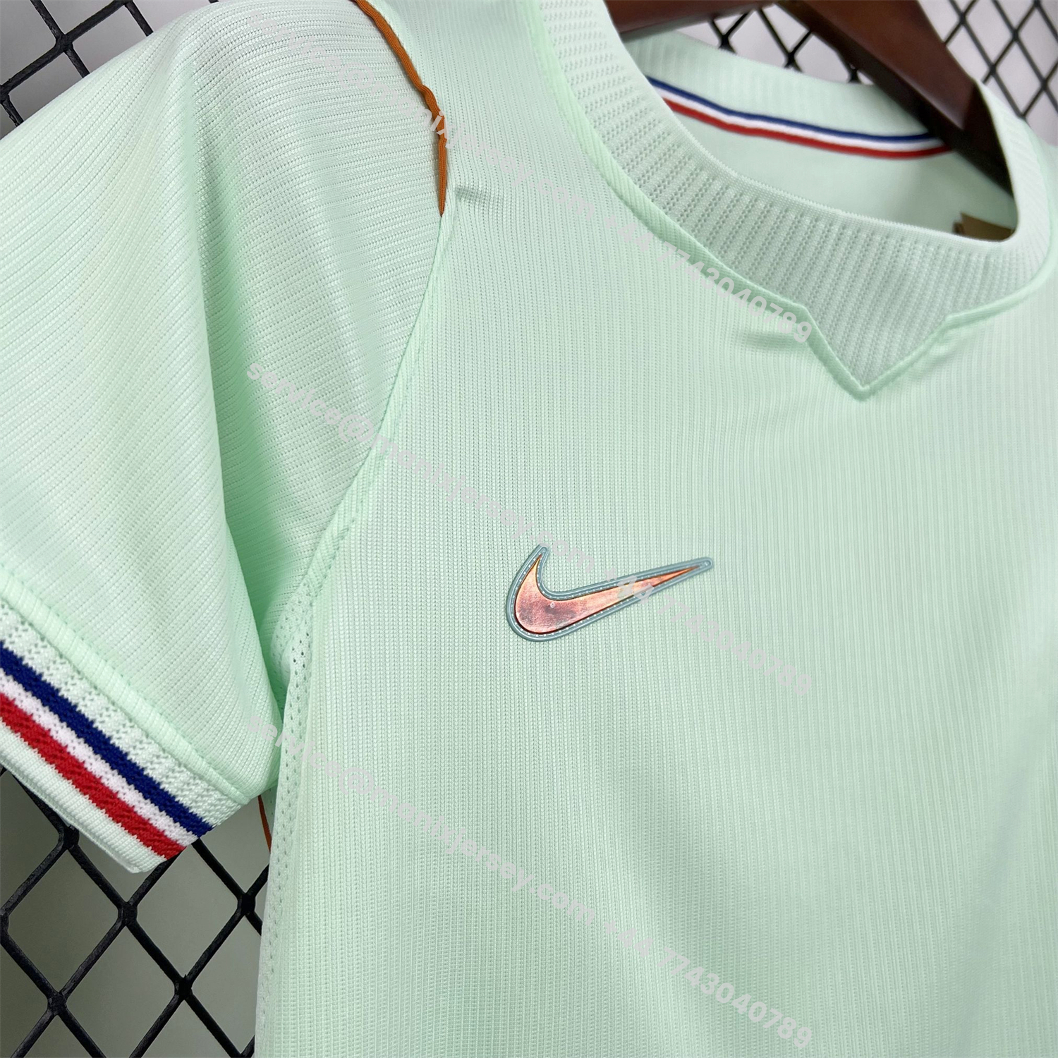 Women's France 2026 Away Jersey - Fans Version:football jersey mysite: unitedjerseyfootball 邓江浪:football