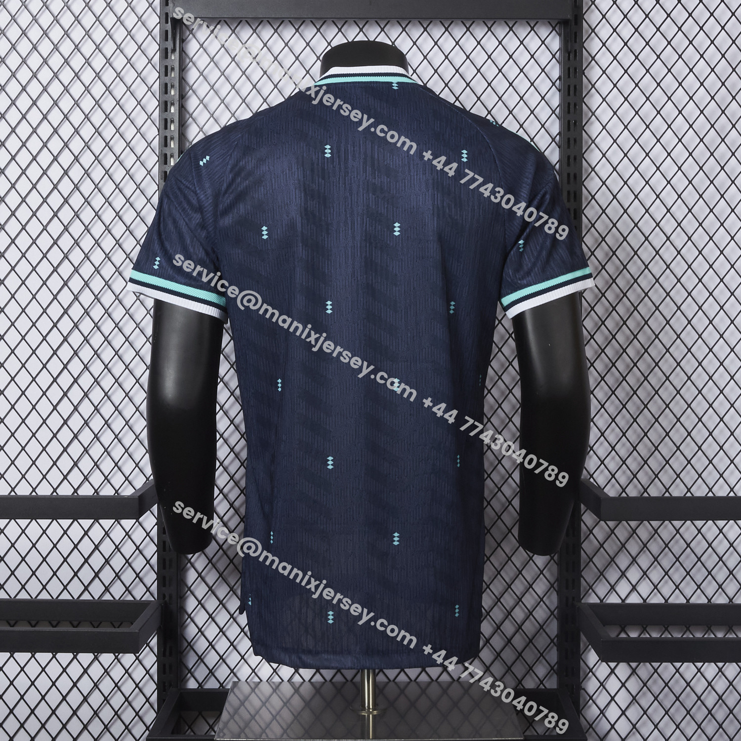 ManixJersey.com | Germany 2026 Away Jersey - Player Version -Customize Name, Number and Patch | Worldwide Shipping