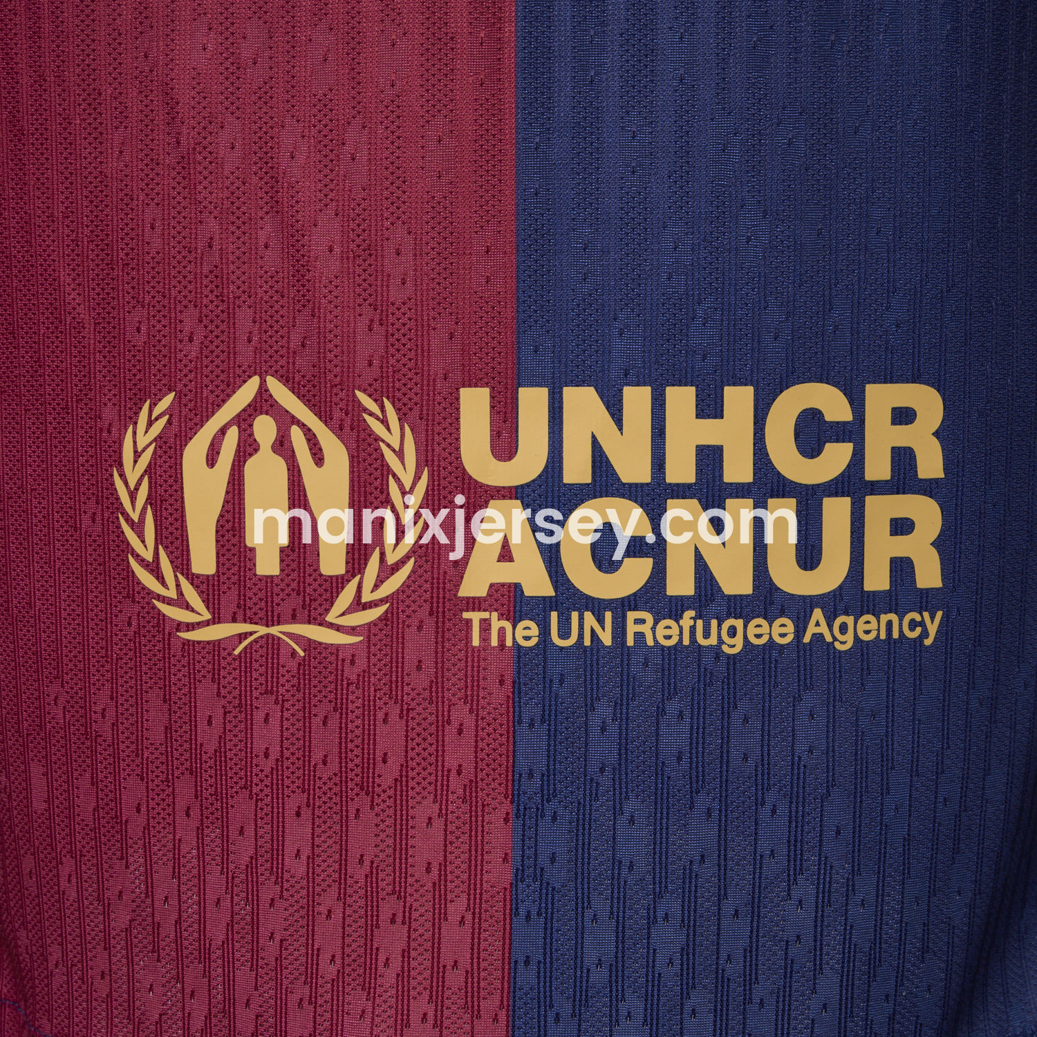 ManixJersey.com | Barcelona x Taylor Swift 24-25 Home Special Edition Jersey - Player Version -Customize Name, Number and Patch | Worldwide Shipping