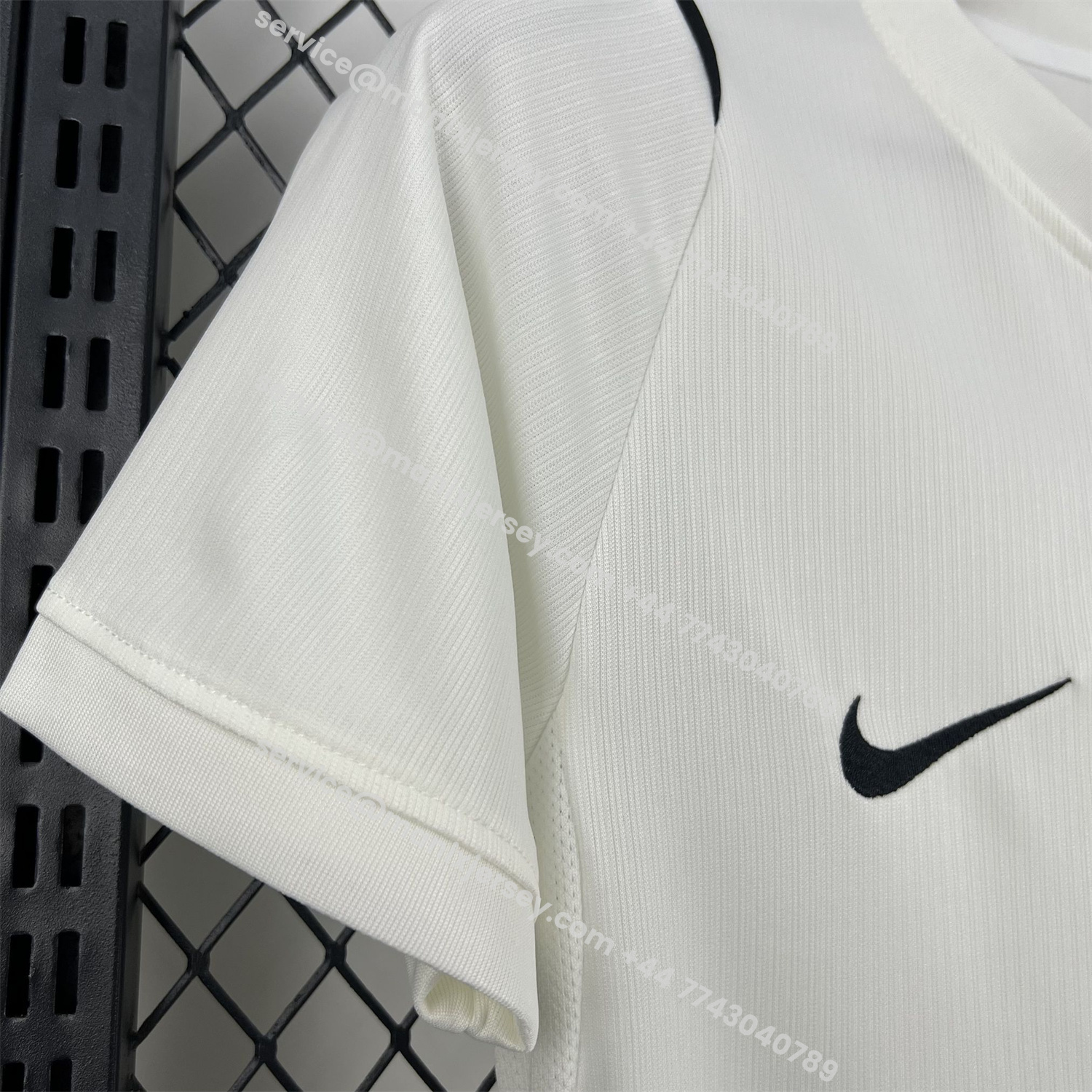 Women's Corinthians 26-27 Home Jersey - Fans Version:football jersey mysite: unitedjerseyfootball 邓江浪:football