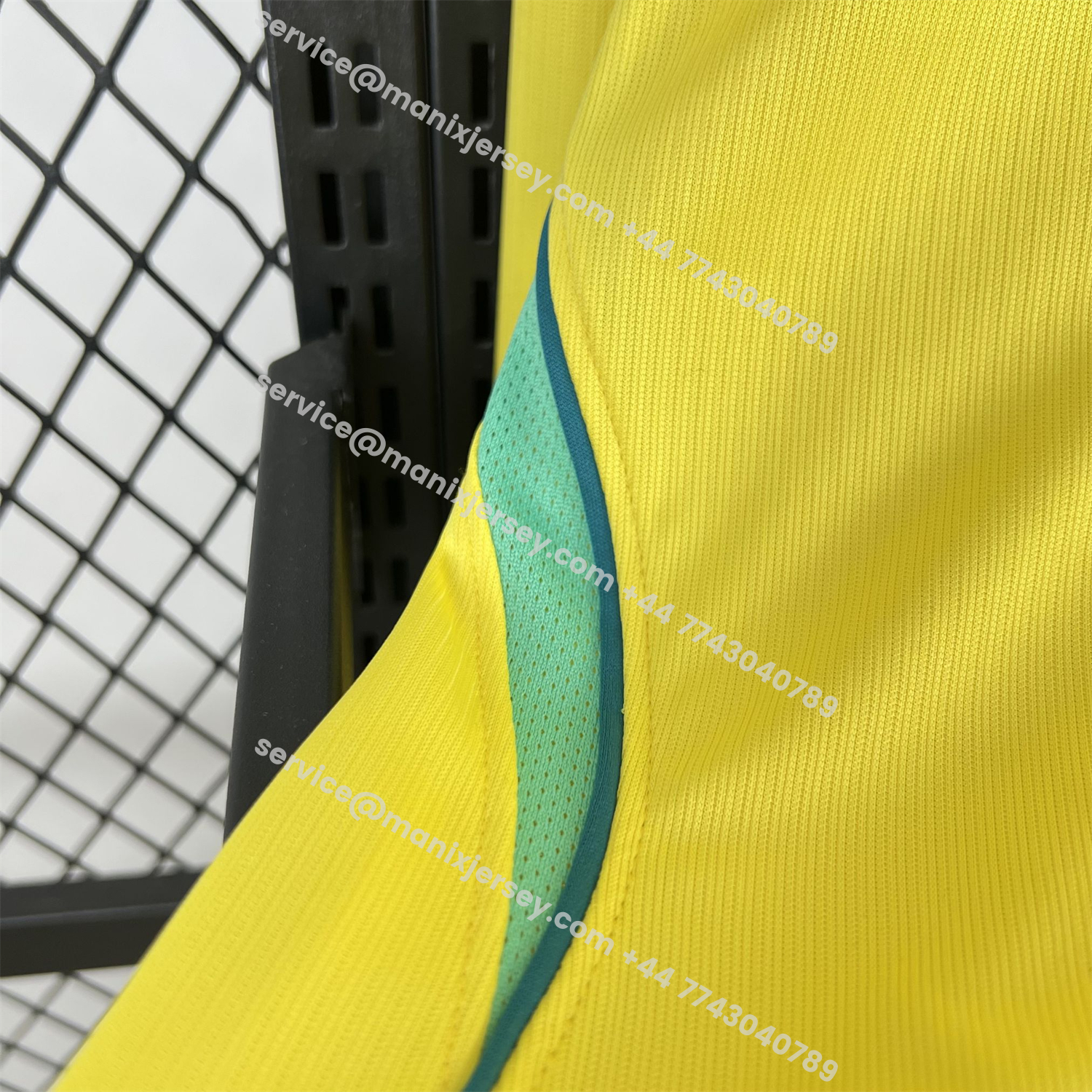 Brazil 2026 Home Long Sleeve Jersey - Fans Version:football jersey mysite: unitedjerseyfootball 邓江浪:football