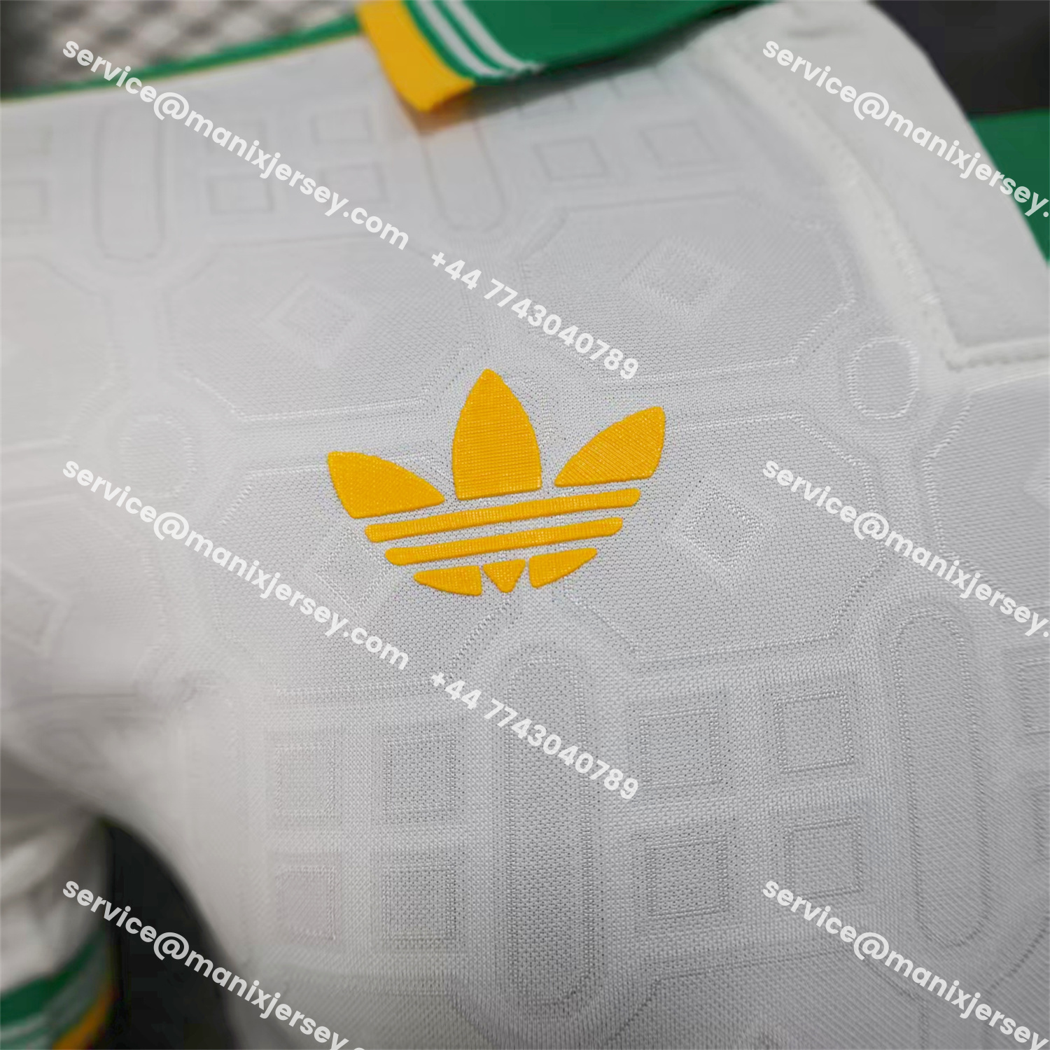 ManixJersey.com | AS Roma 25-26 Third Unsponsored Jersey - Player Version -Customize Name, Number and Patch | Worldwide Shipping