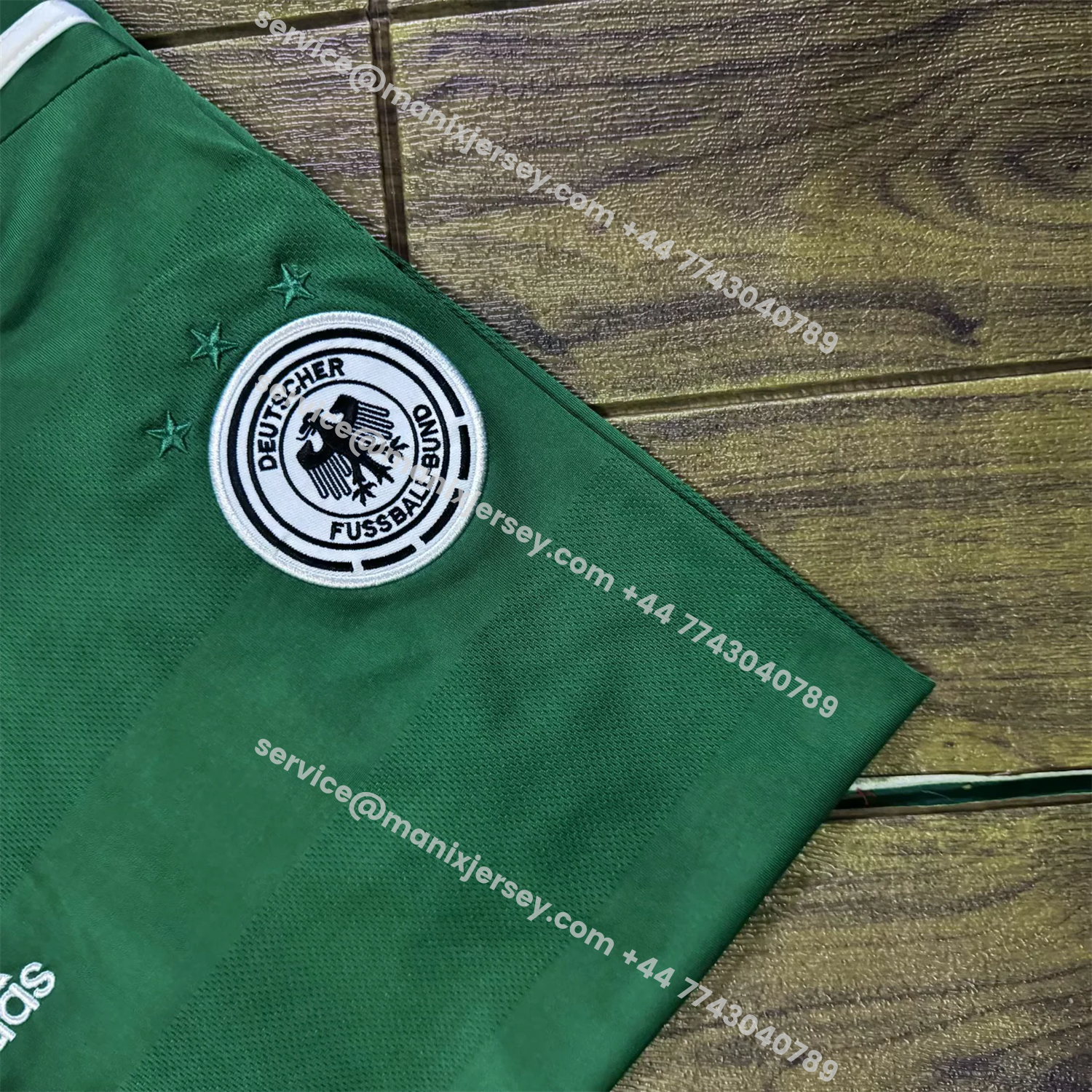 ManixJersey.com | Retro Germany 2012 Away Long Sleeves Jersey -Customize Name, Number and Patch | Worldwide Shipping