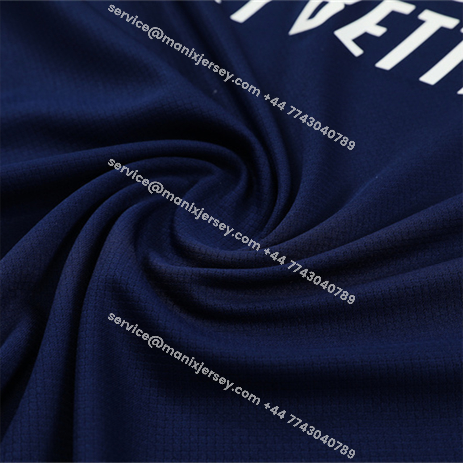 ManixJersey.com | Real Madrid 25-26 Short-Sleeve Training Set - Royal Blue Top & Royal Blue Shorts -Customize Name, Number and Patch | Worldwide Shipping