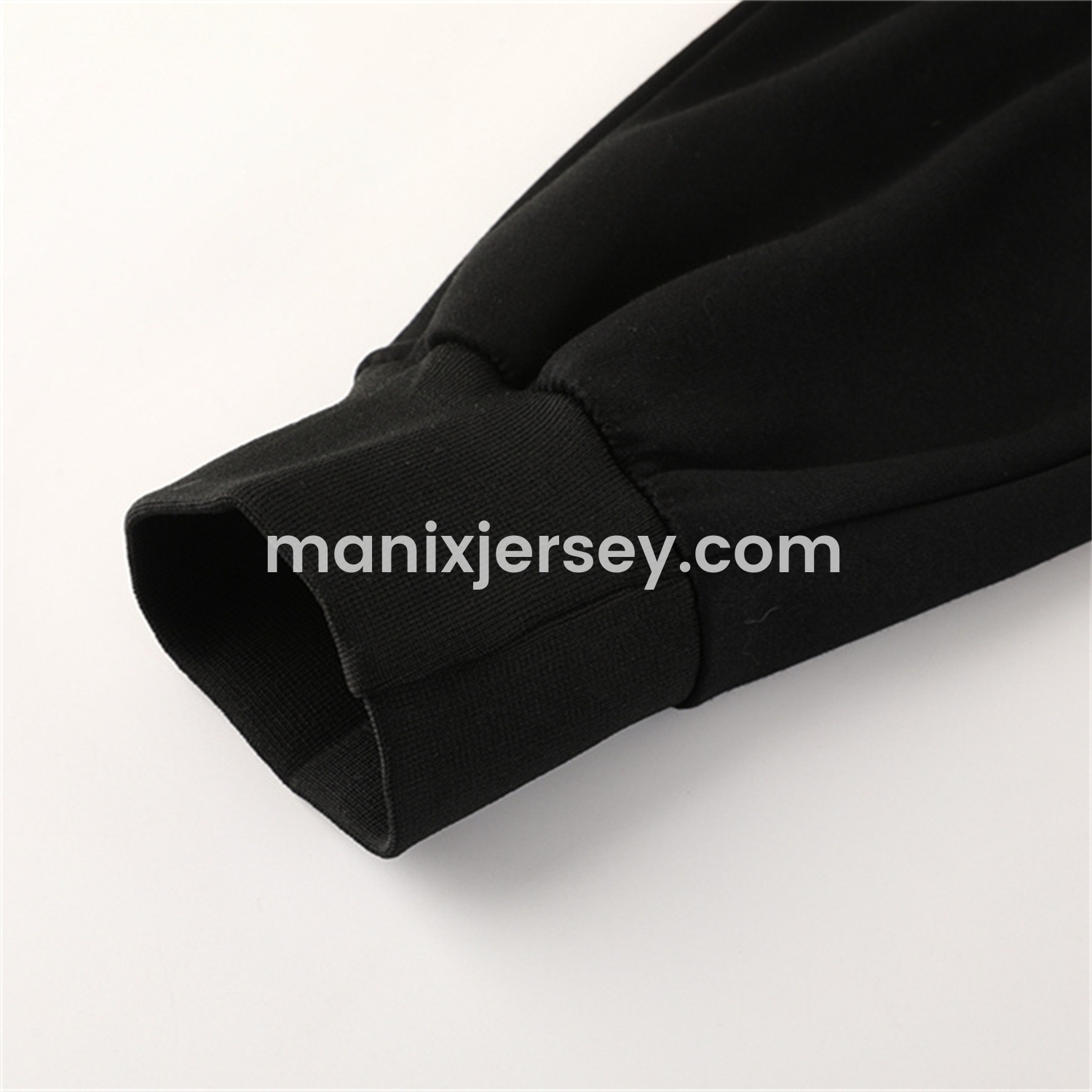 ManixJersey.com | C.H.E.L.S.E.A 24-25 Jacket Training Tracksuit - Black Jackets & Pants -Customize Name, Number and Patch | Worldwide Shipping