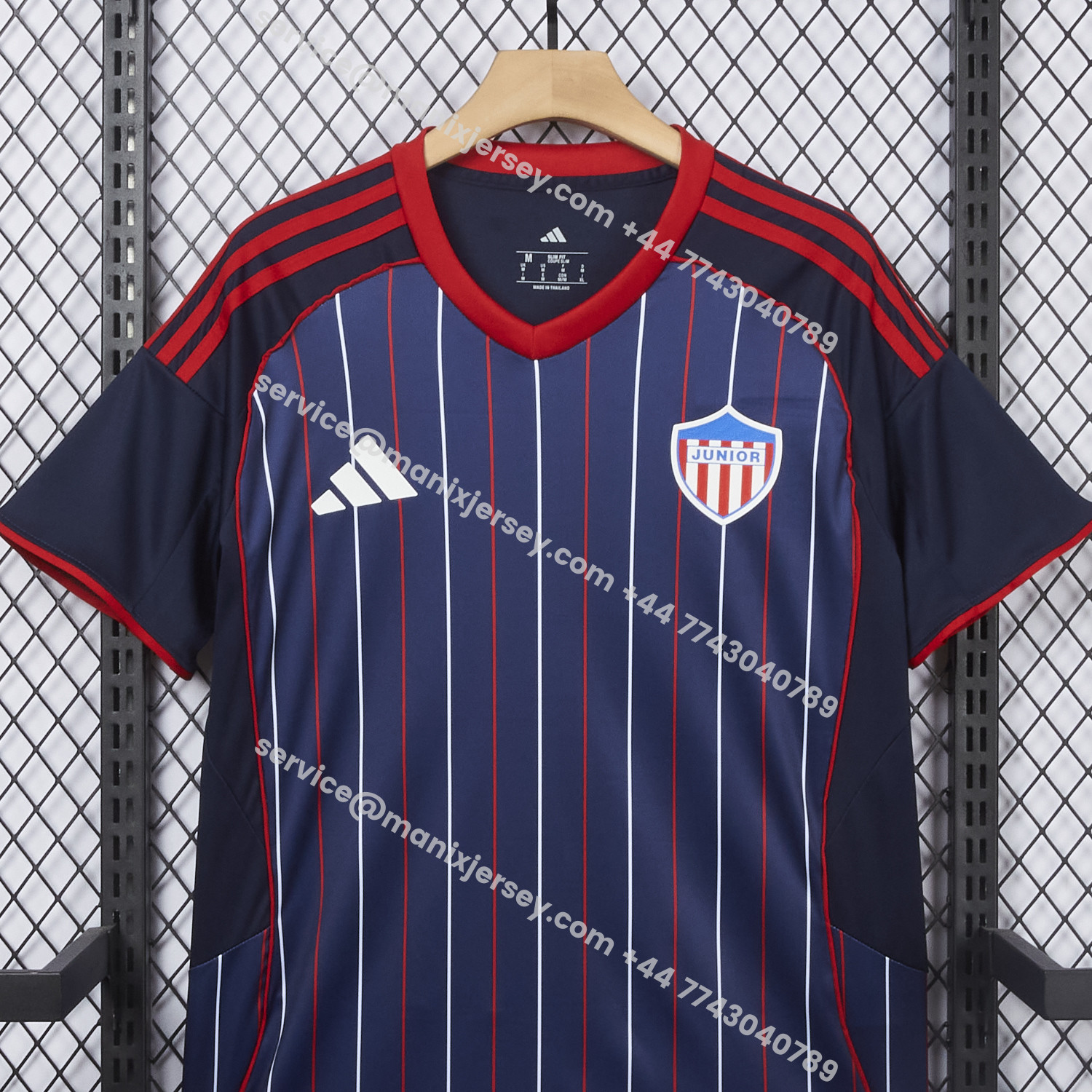 Club Junior 2026 Away Unsponsored Jersey - Fans Version:football jersey mysite: unitedjerseyfootball 邓江浪:football