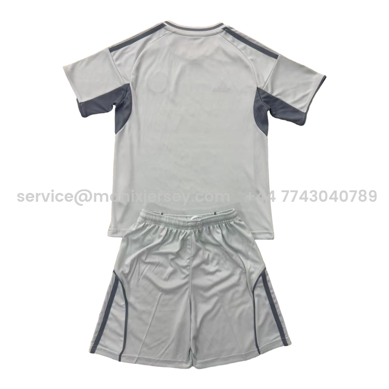 ManixJersey.com | Atlanta United 25-26 Pre-Match Training Kids Kit -Customize Name, Number and Patch | Worldwide Shipping